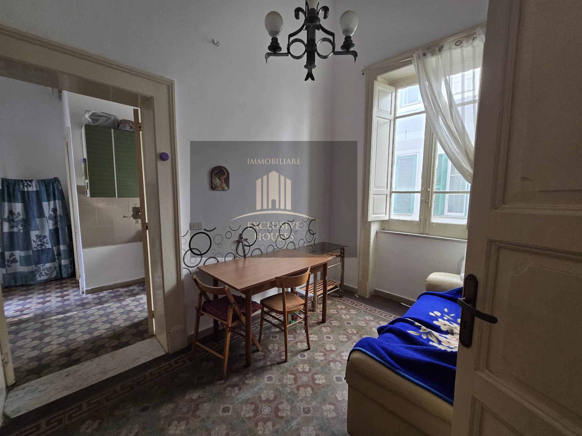 Appartamento in affitto a Messina, Centro