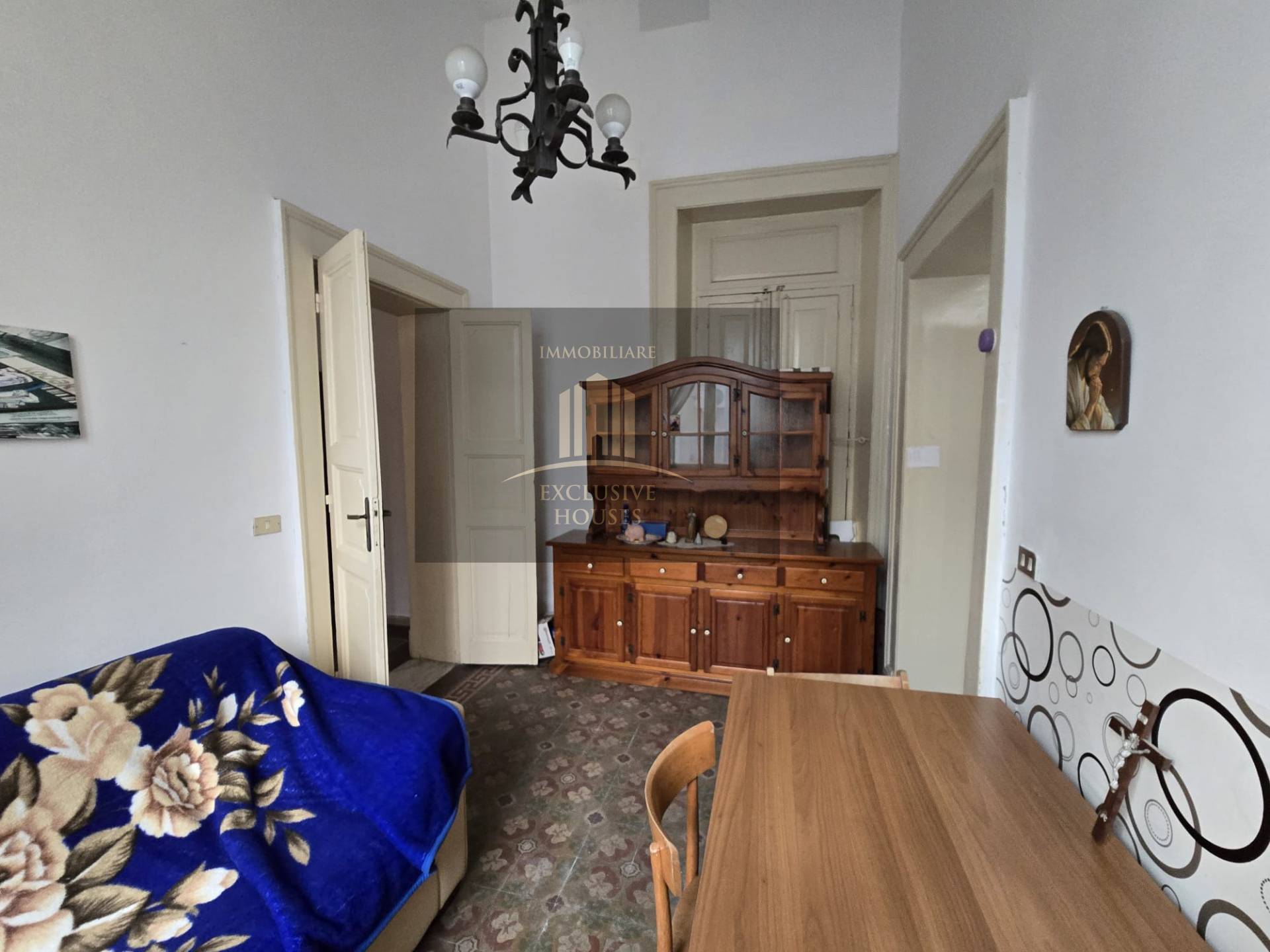 Appartamento in affitto a Messina, Centro