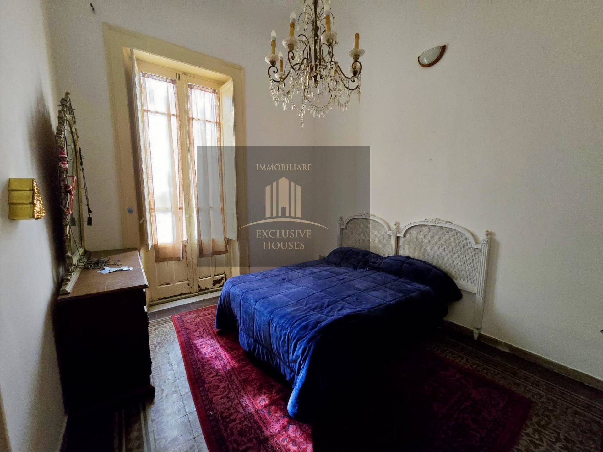 Appartamento in affitto a Messina, Centro