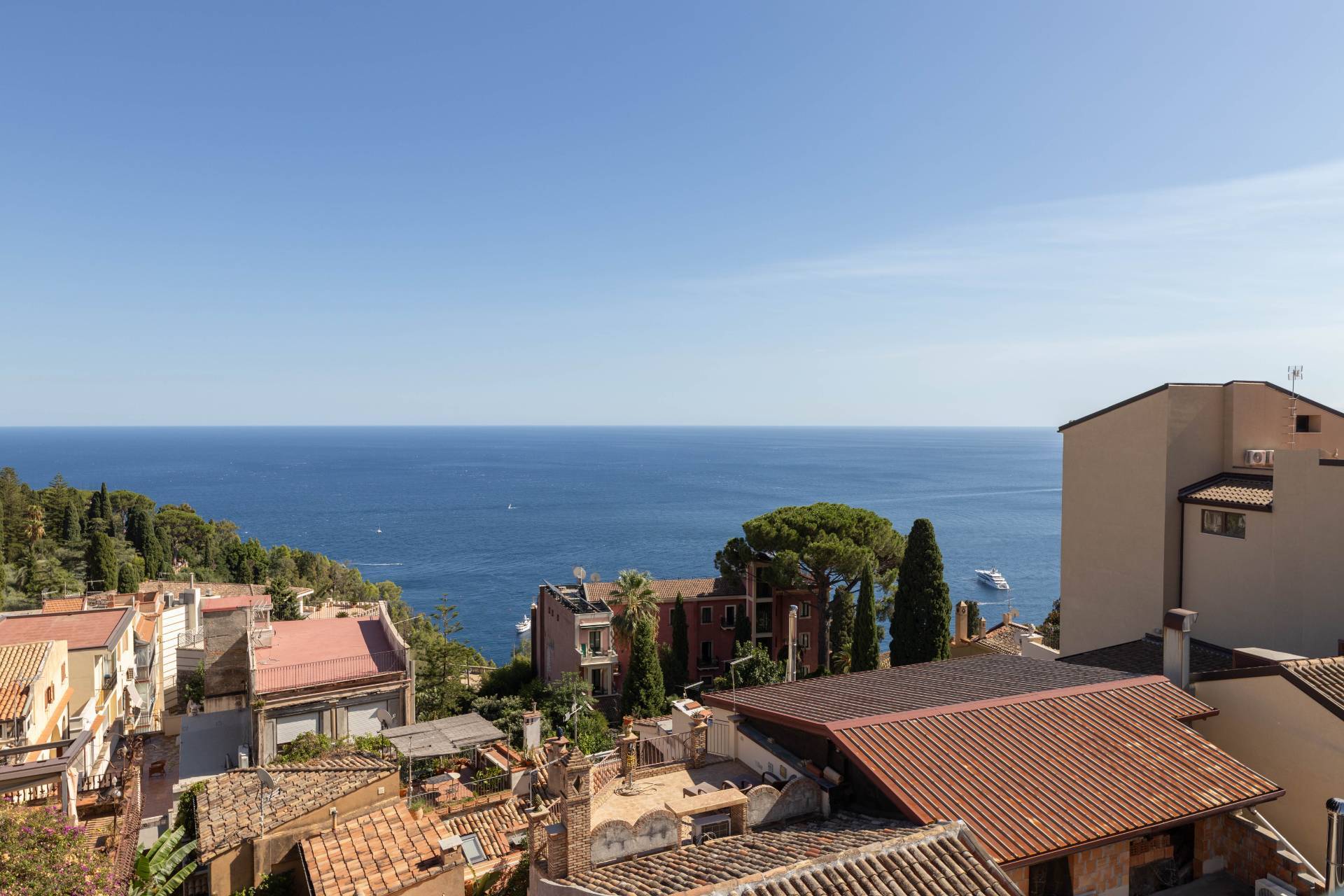 Palazzina/Stabile in vendita a Taormina, Centro
