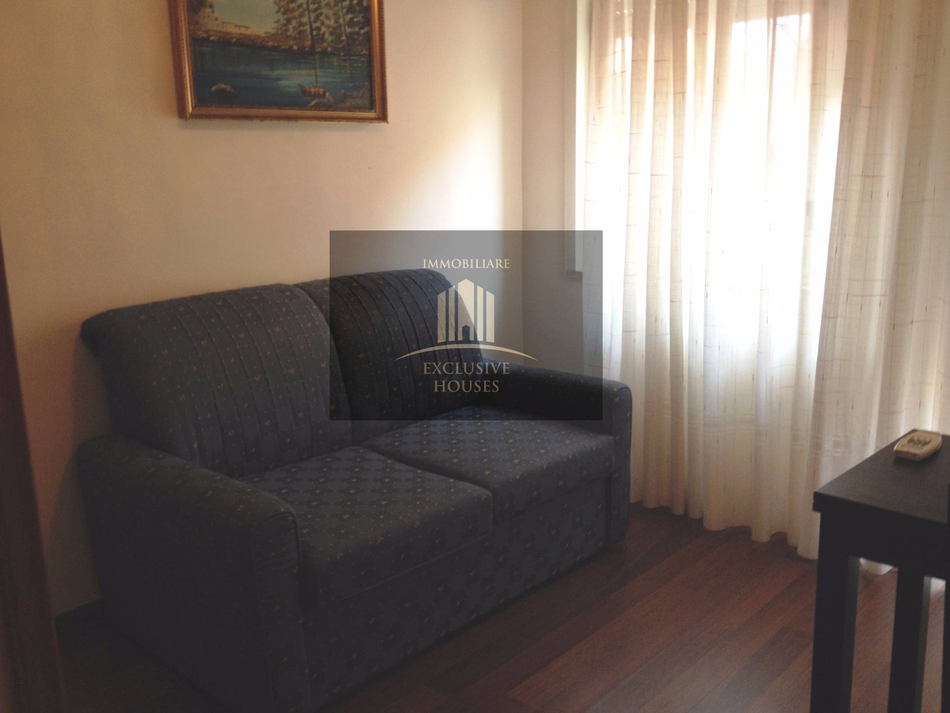 Appartamento in affitto a Taormina, Centro