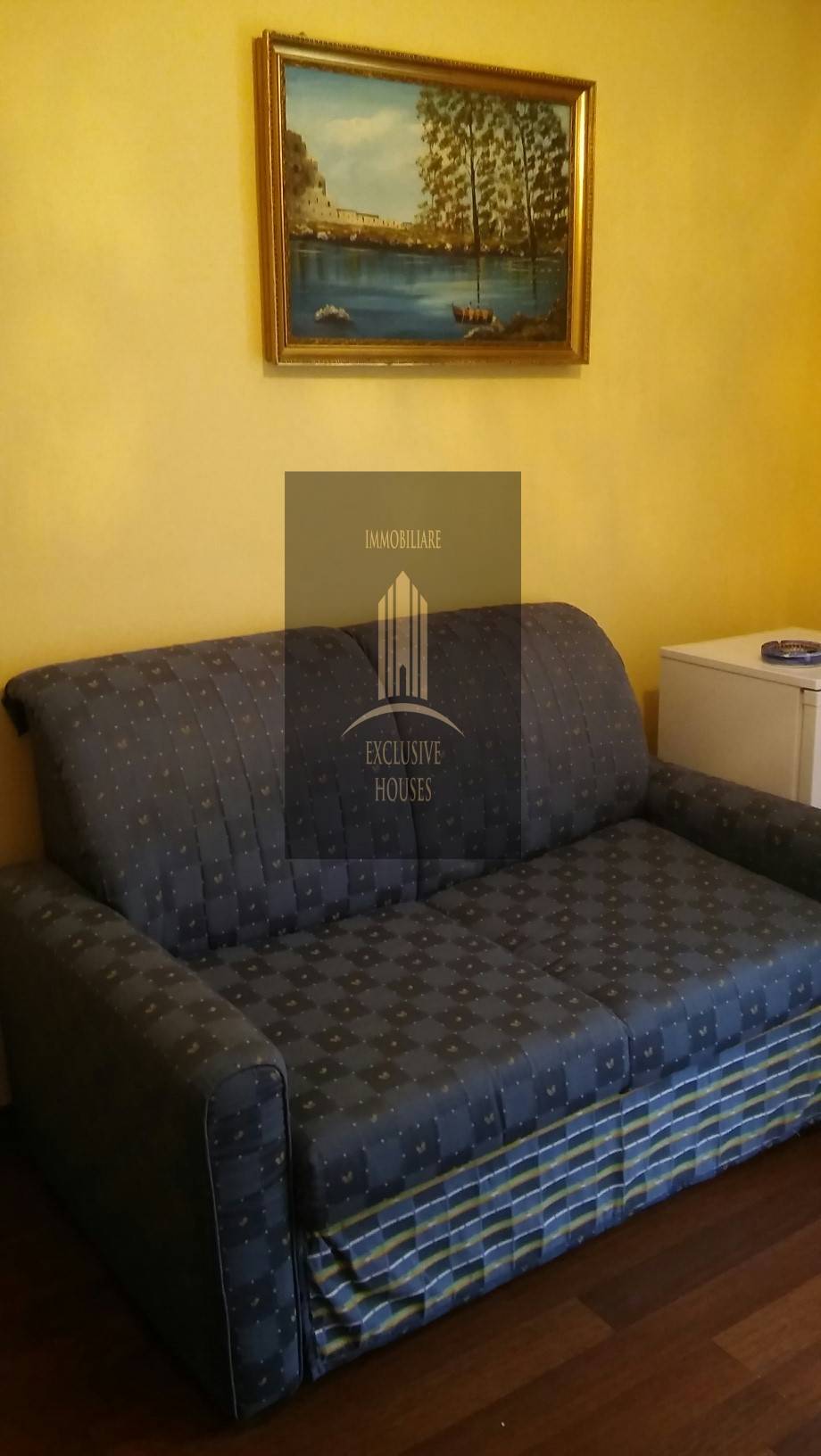 Appartamento in affitto a Taormina, Centro