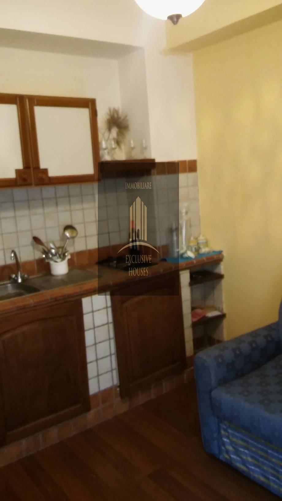 Appartamento in affitto a Taormina, Centro