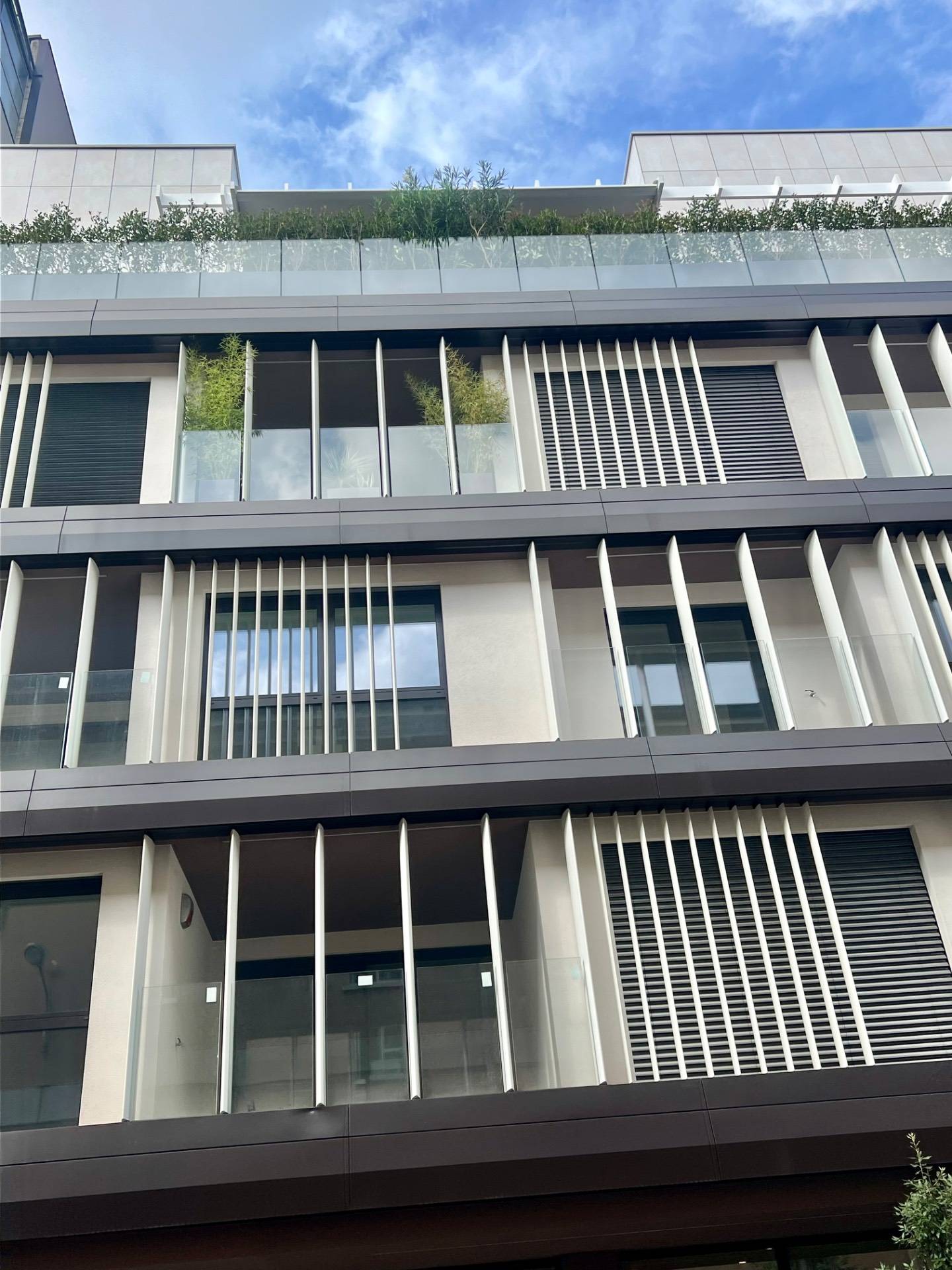 Trilocale in vendita a Monza, Centro storico