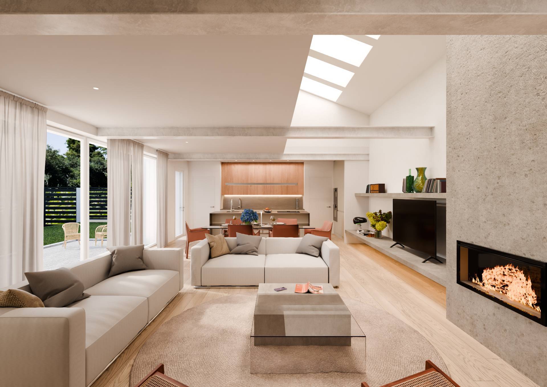 Villa in vendita a Monza, San Biagio