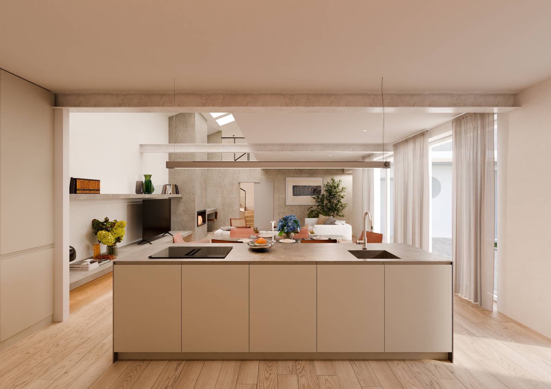 Villa in vendita a Monza, San Biagio