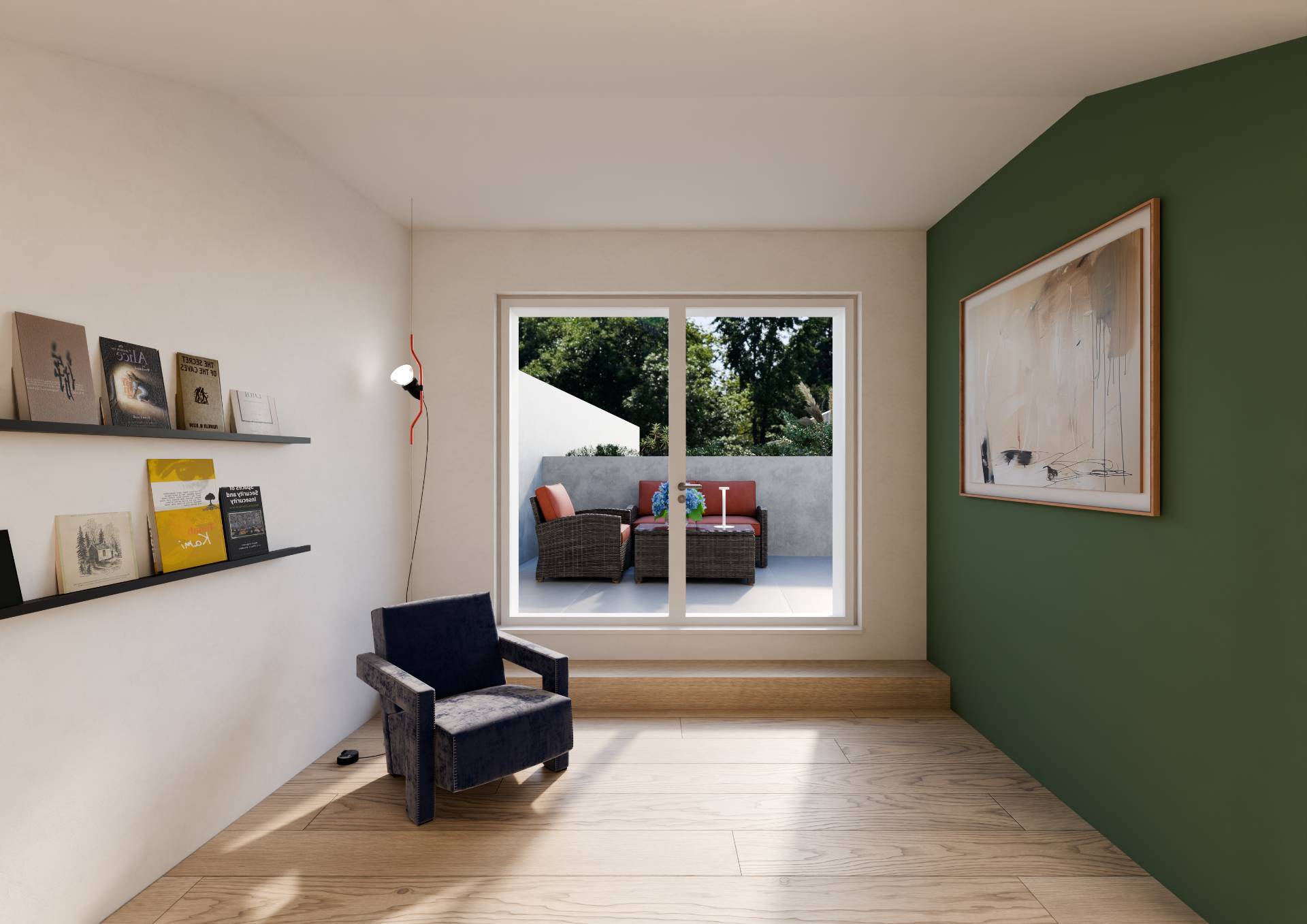 Villa in vendita a Monza, San Biagio