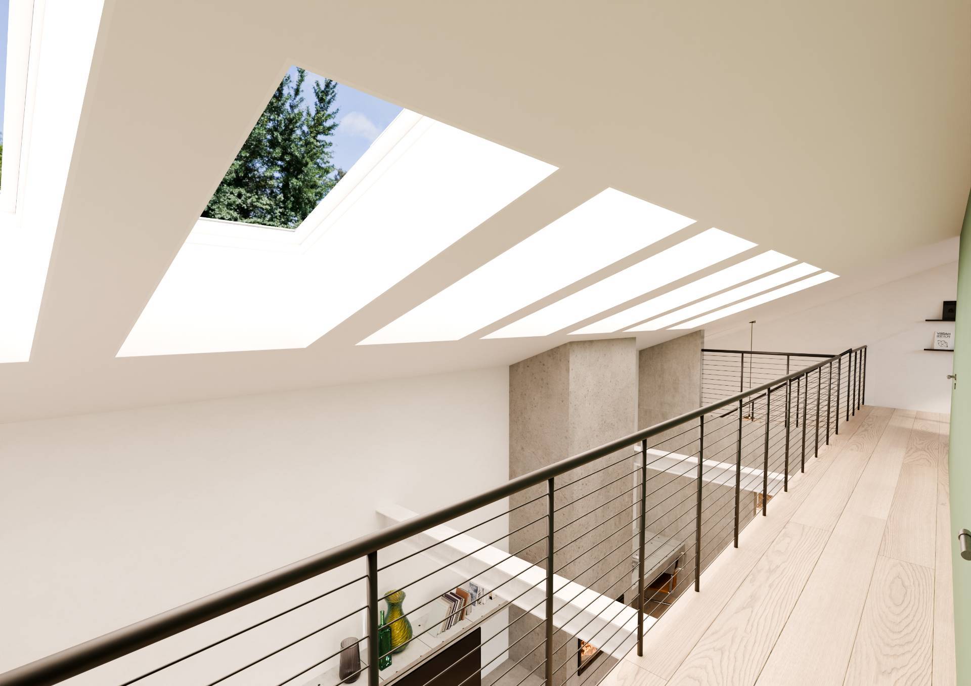 Villa in vendita a Monza, San Biagio