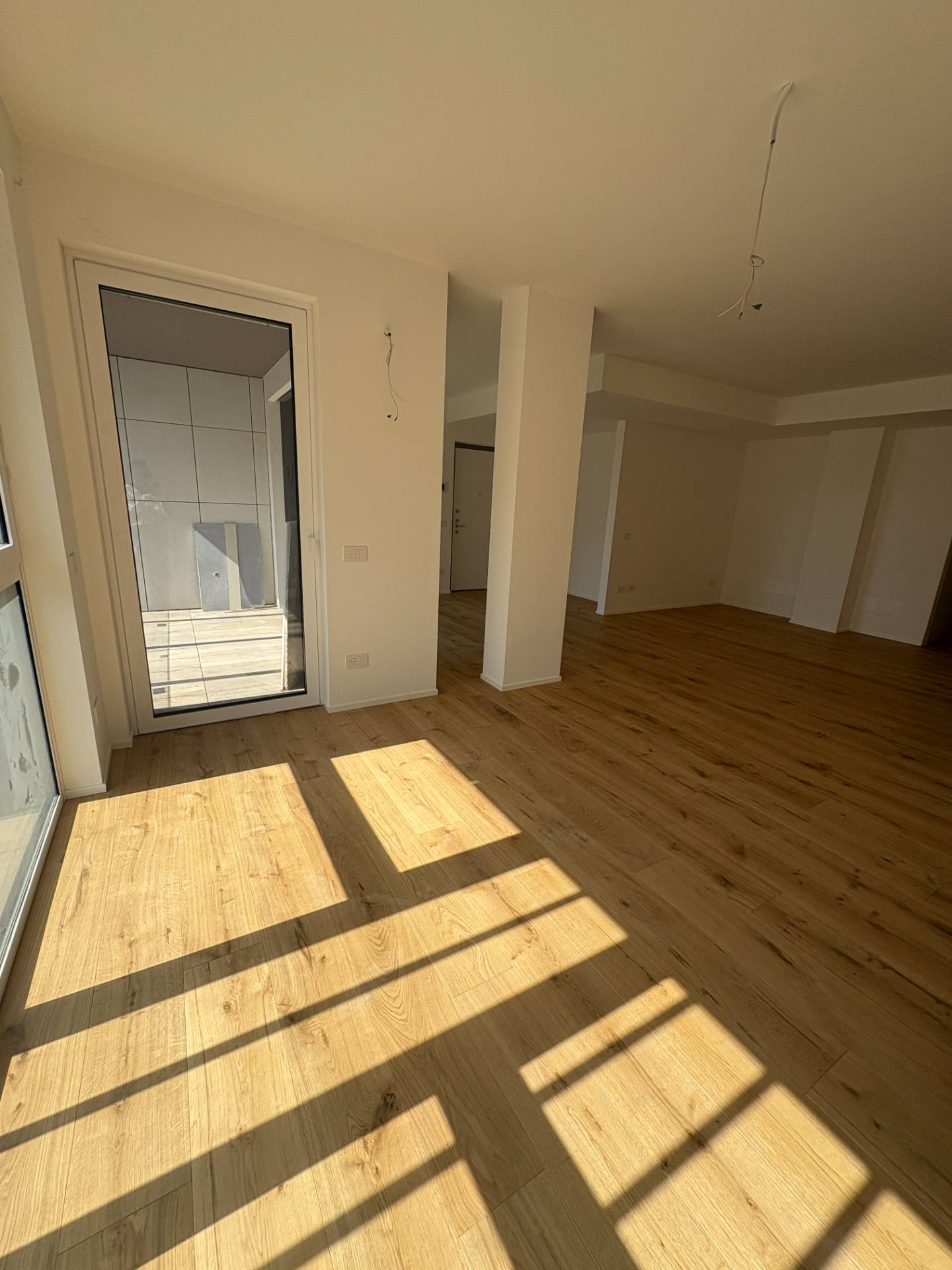 Appartamento in vendita a Monza, Centro storico