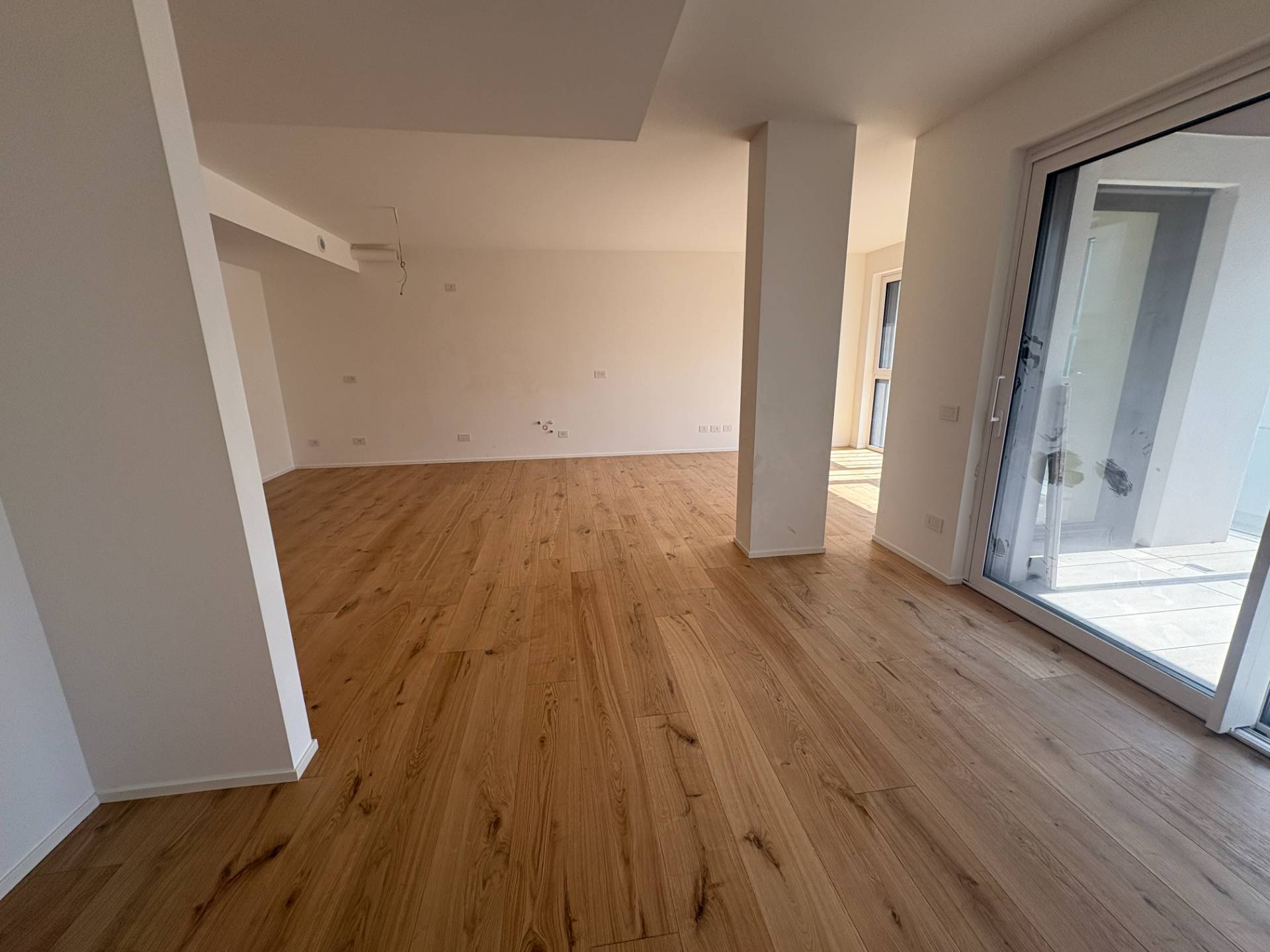 Appartamento in vendita a Monza, Centro storico