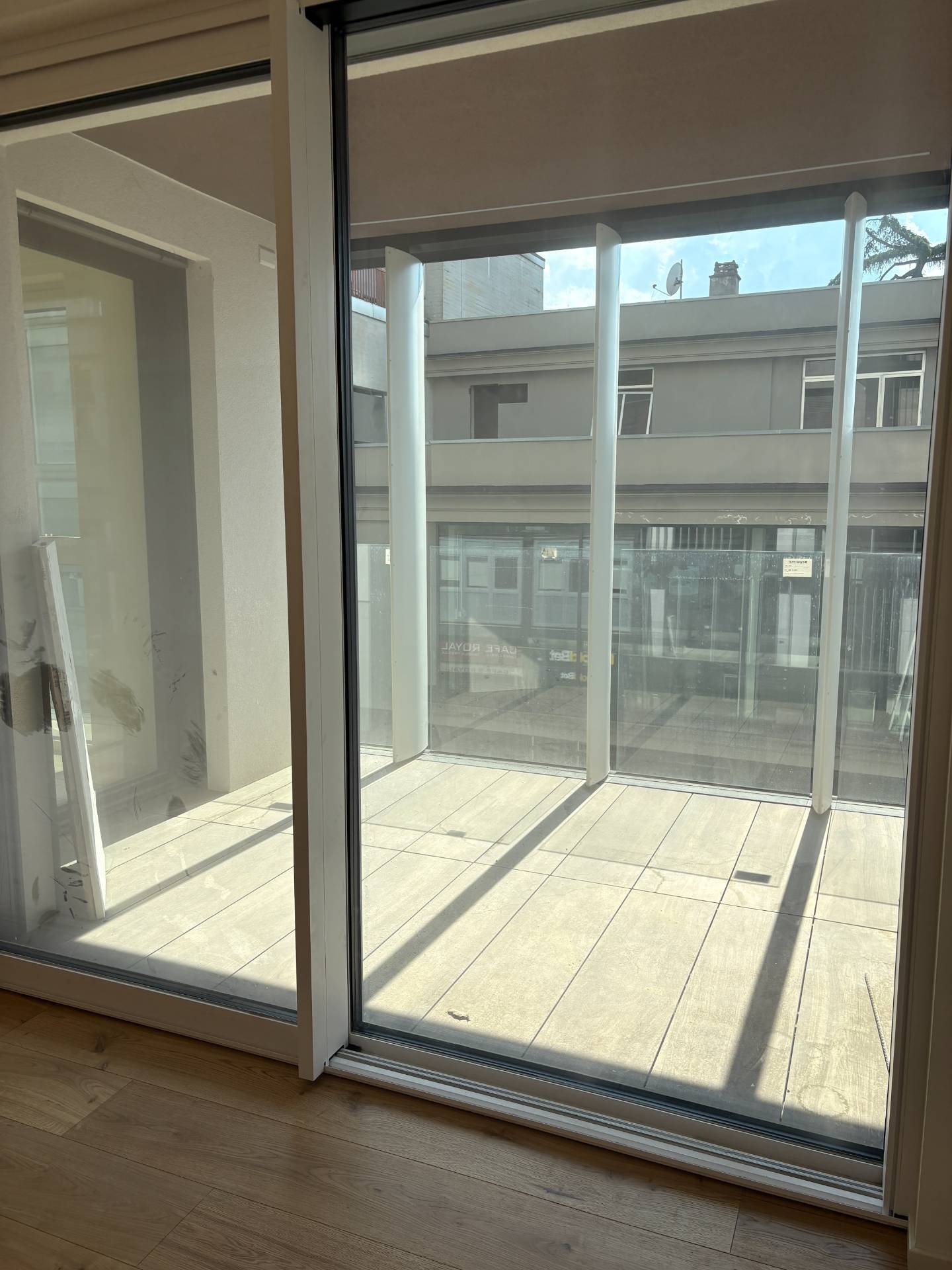 Appartamento in vendita a Monza, Centro storico