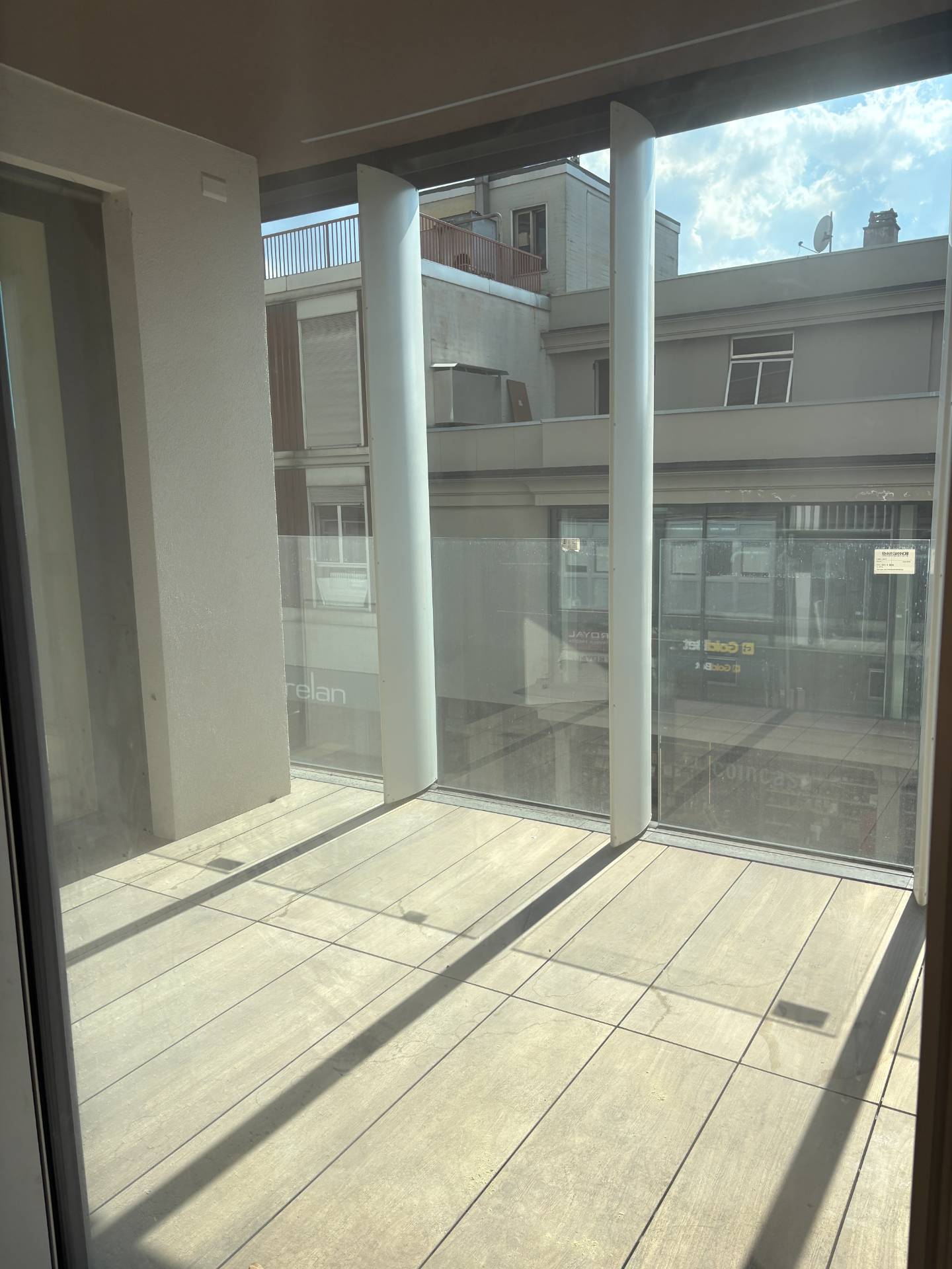 Appartamento in vendita a Monza, Centro storico