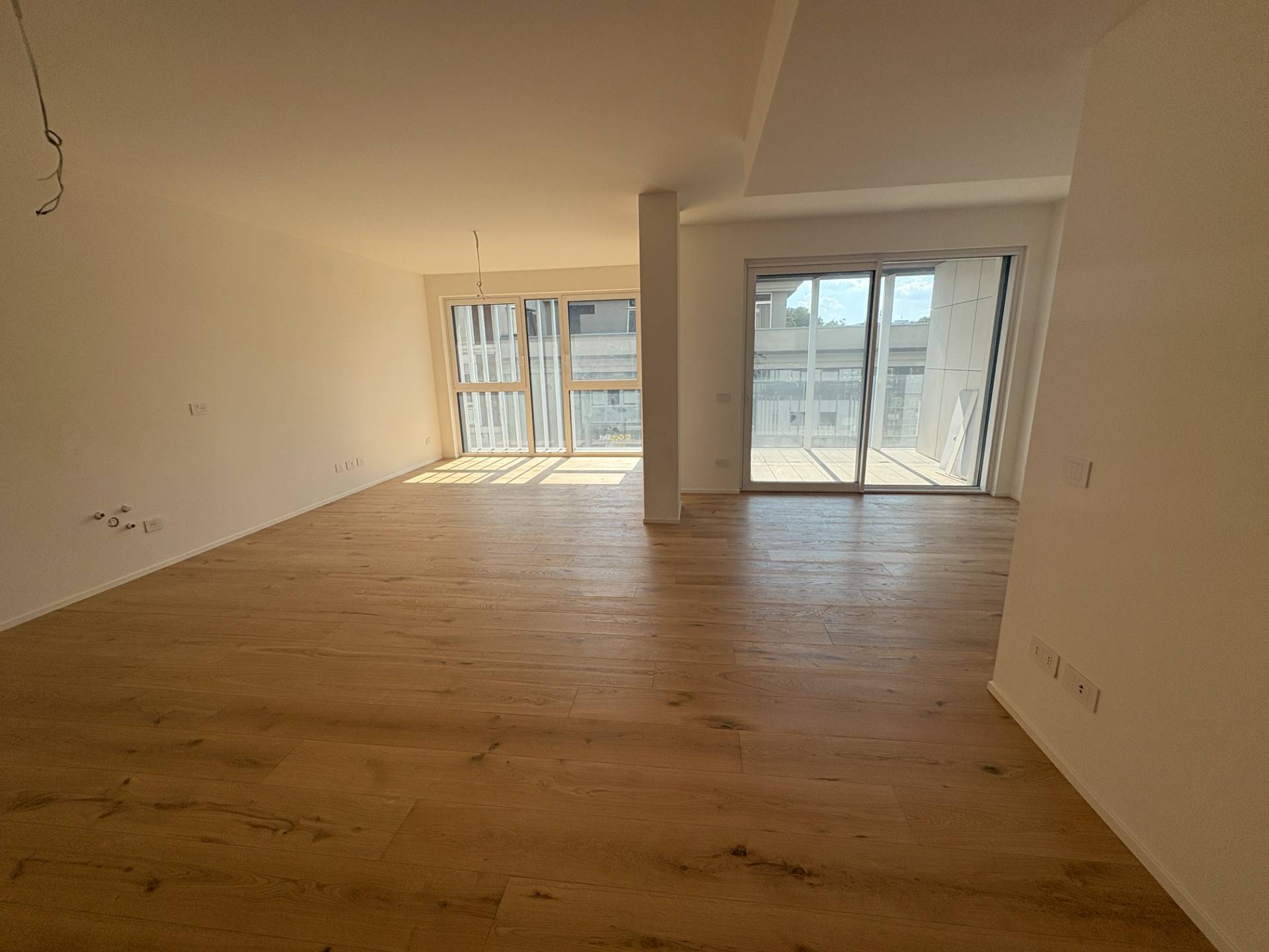 Appartamento in vendita a Monza, Centro storico