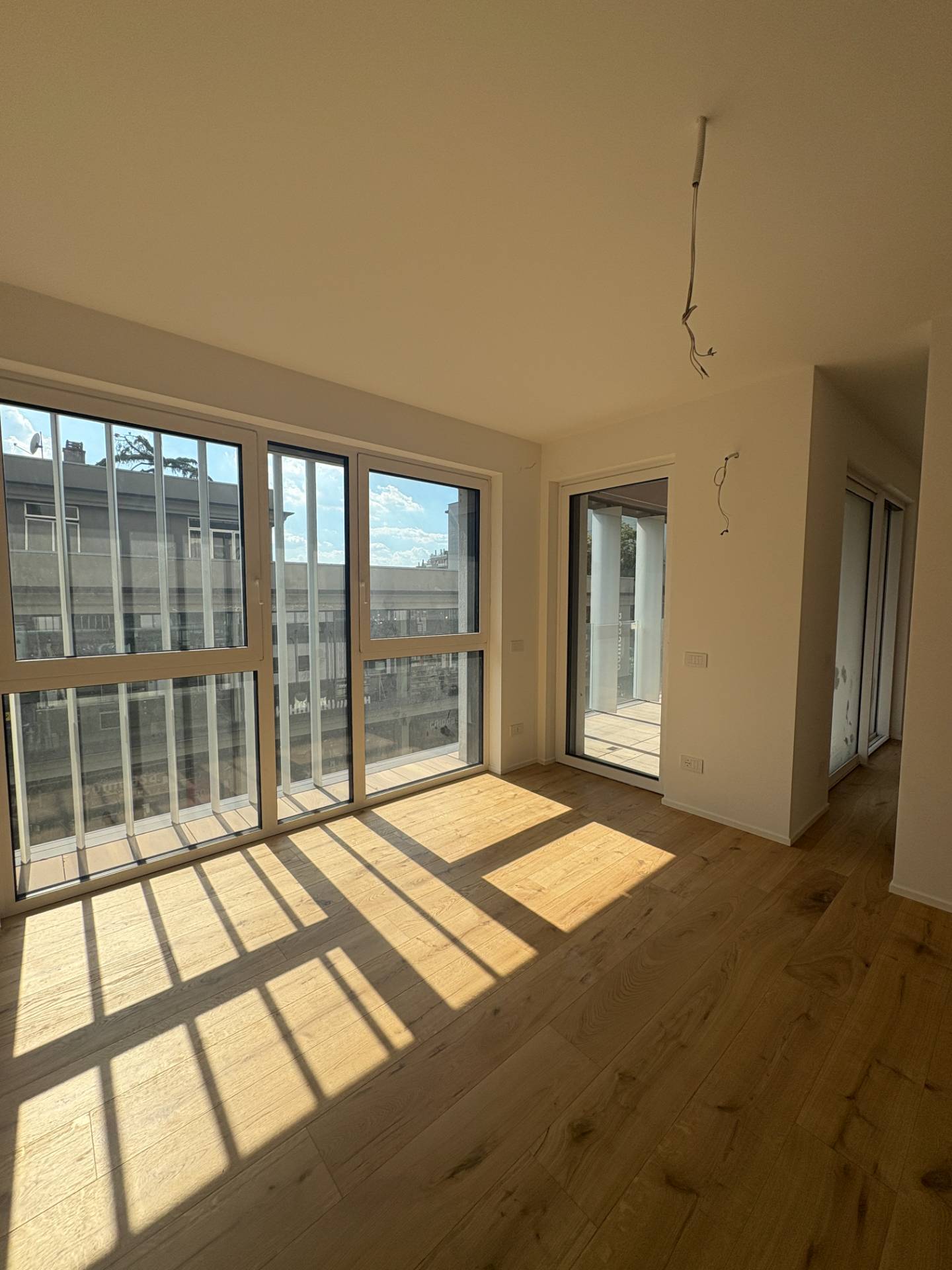 Appartamento in vendita a Monza, Centro storico