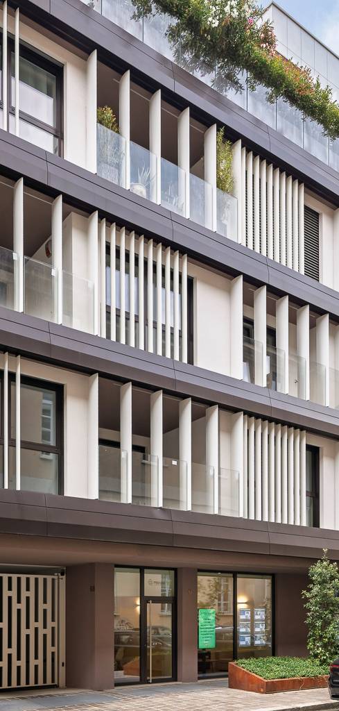 Appartamento in vendita a Monza, Centro storico