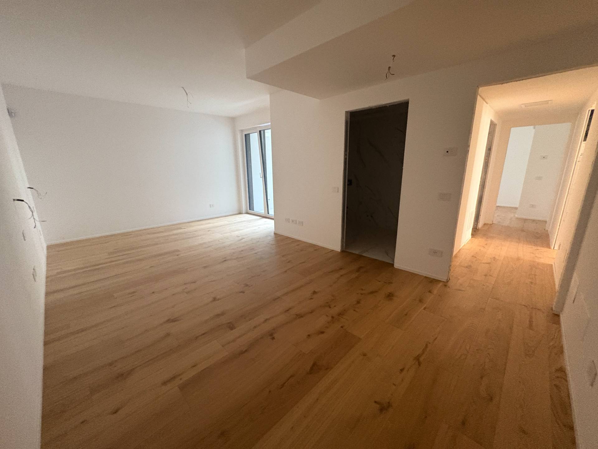 Appartamento in vendita a Monza, Centro storico