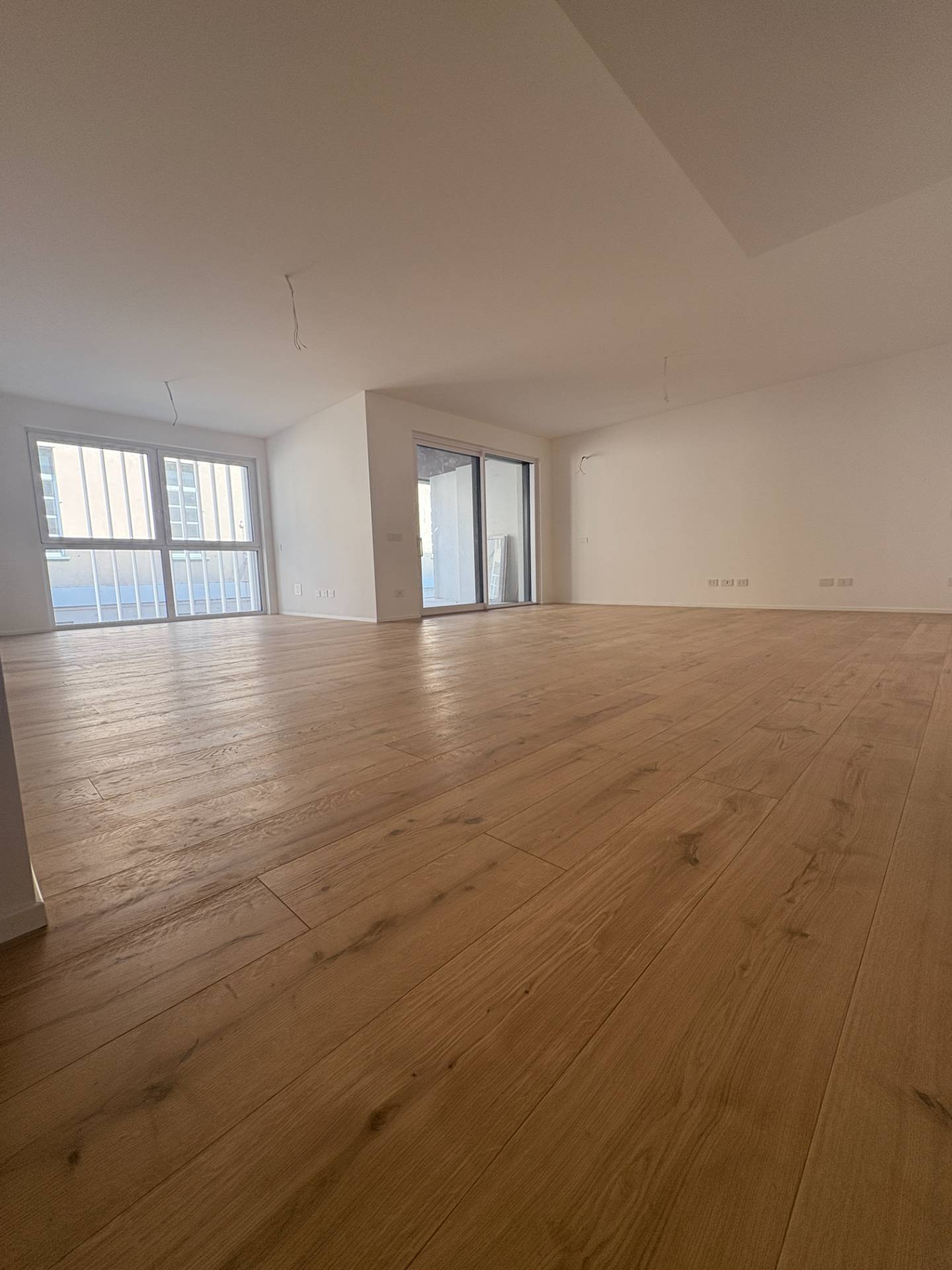 Appartamento in vendita a Monza, Centro storico