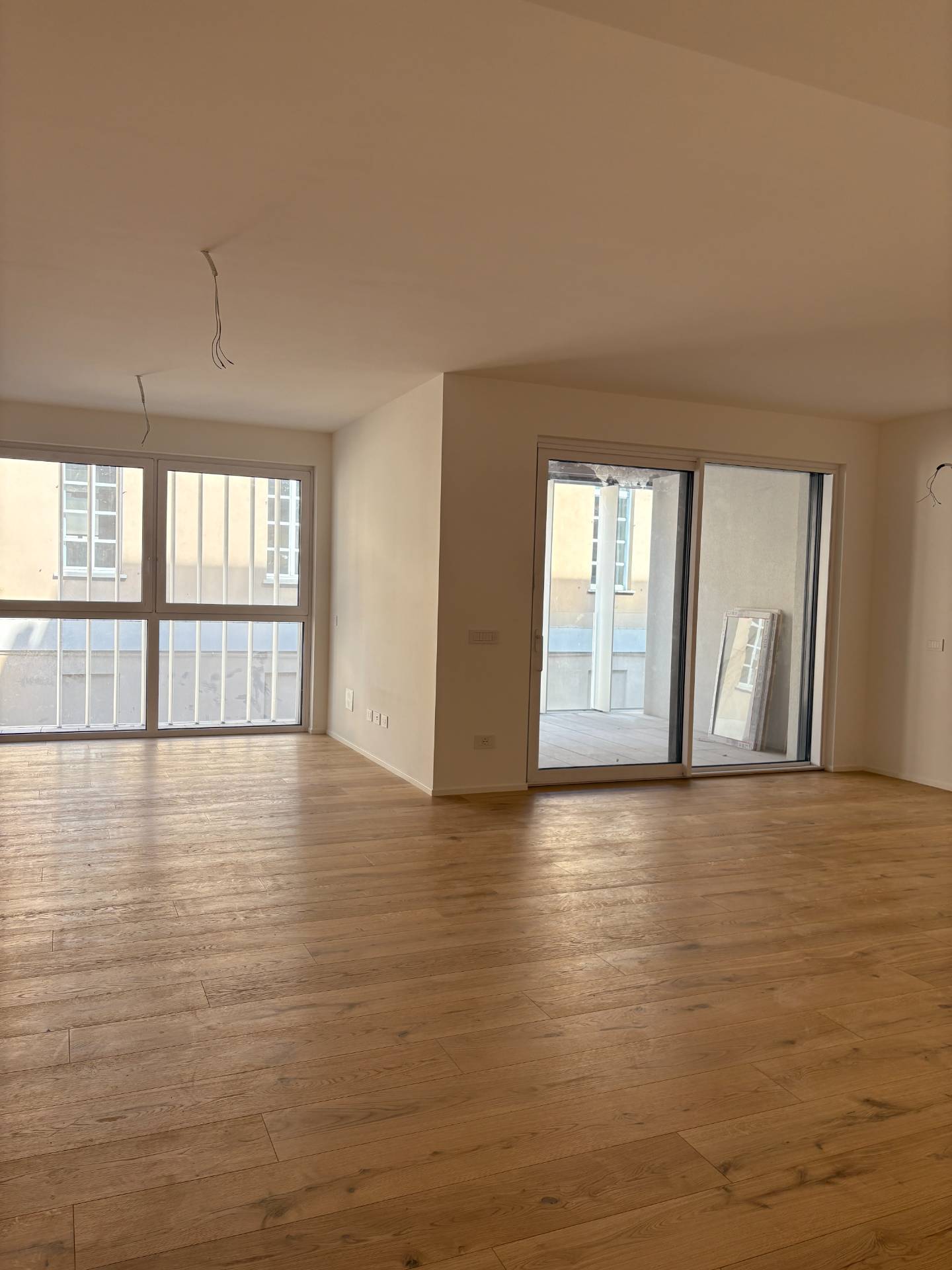 Appartamento in vendita a Monza, Centro storico