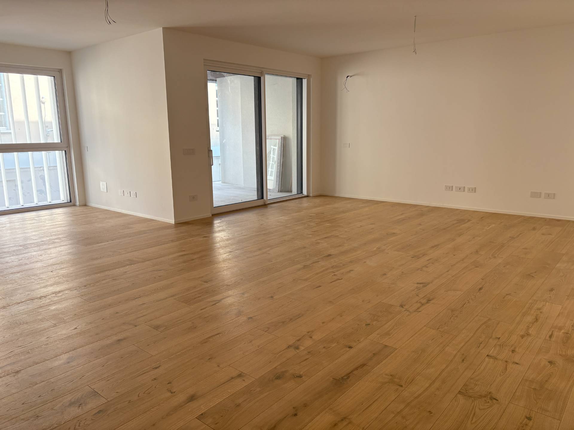 Appartamento in vendita a Monza, Centro storico