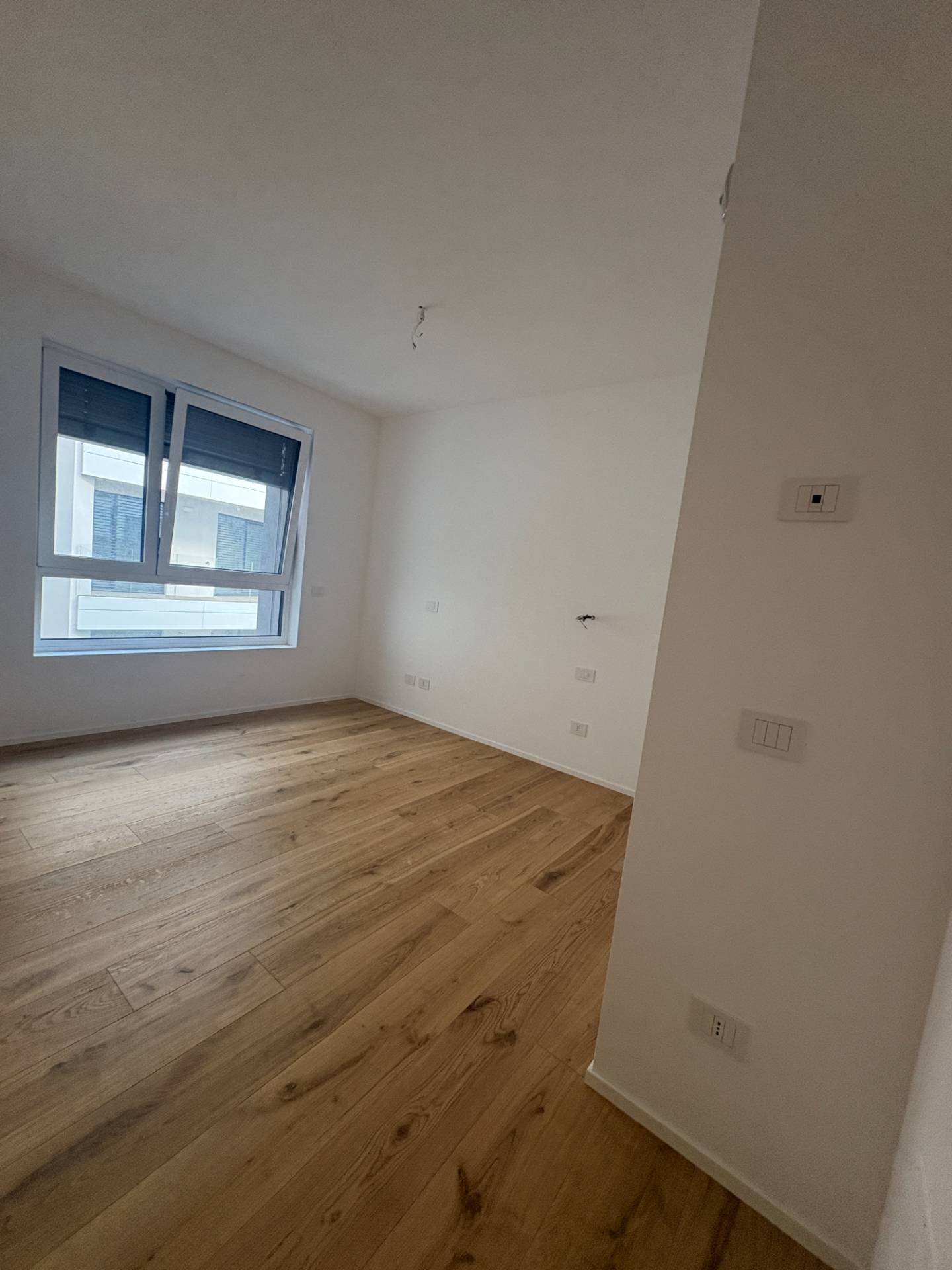 Appartamento in vendita a Monza, Centro storico