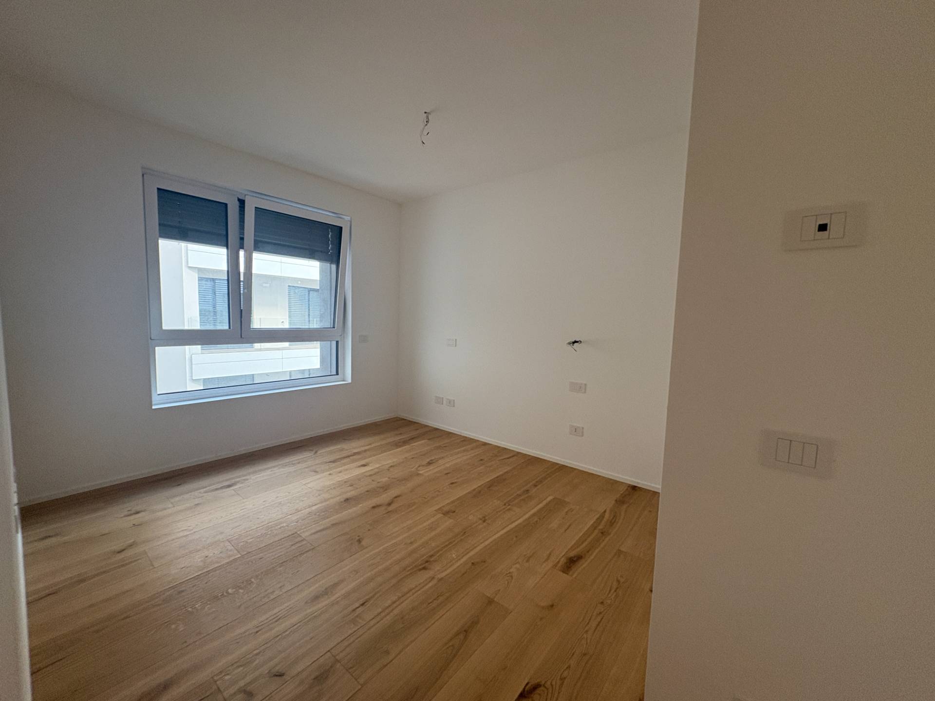 Appartamento in vendita a Monza, Centro storico