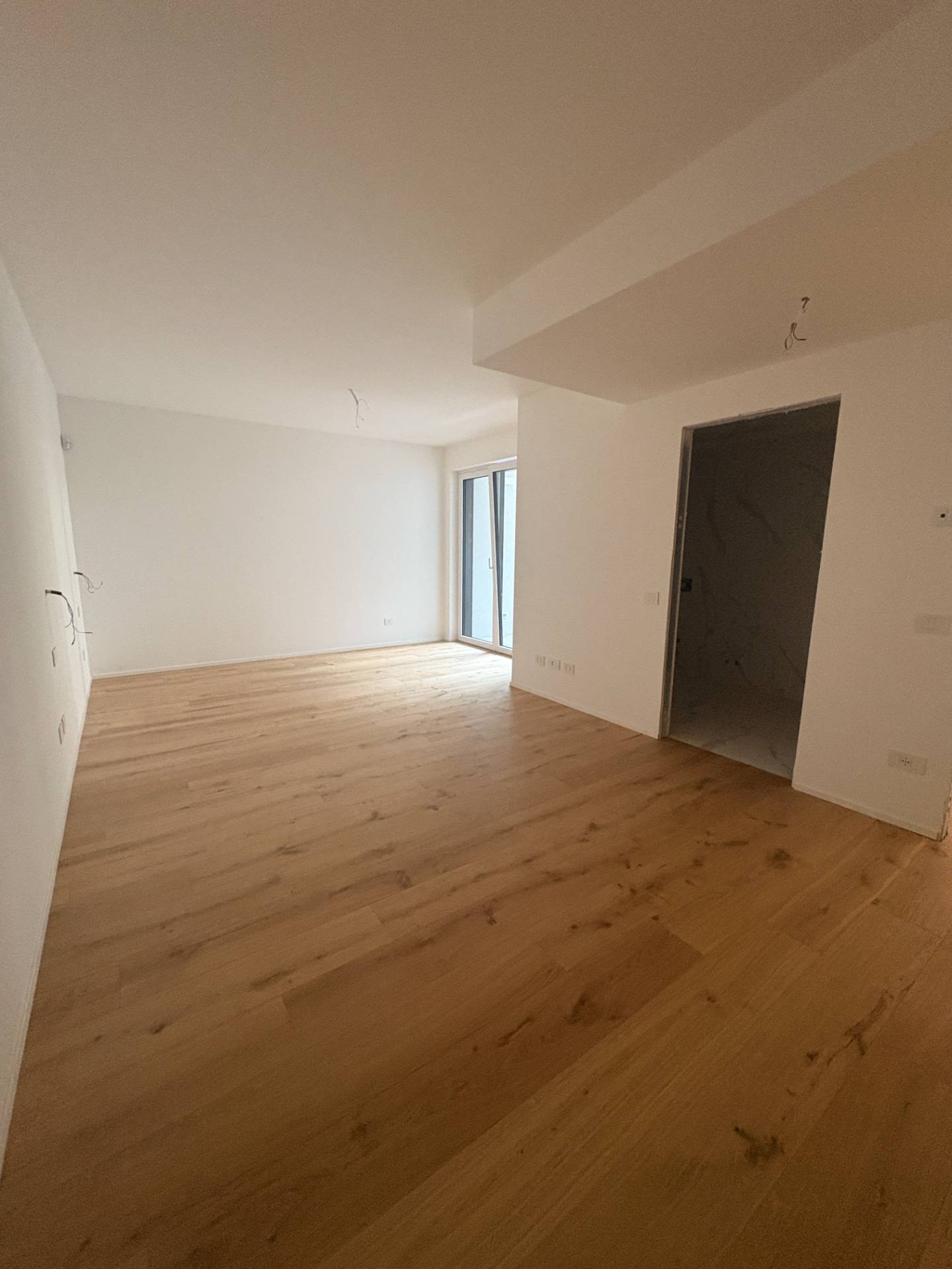 Appartamento in vendita a Monza, Centro storico