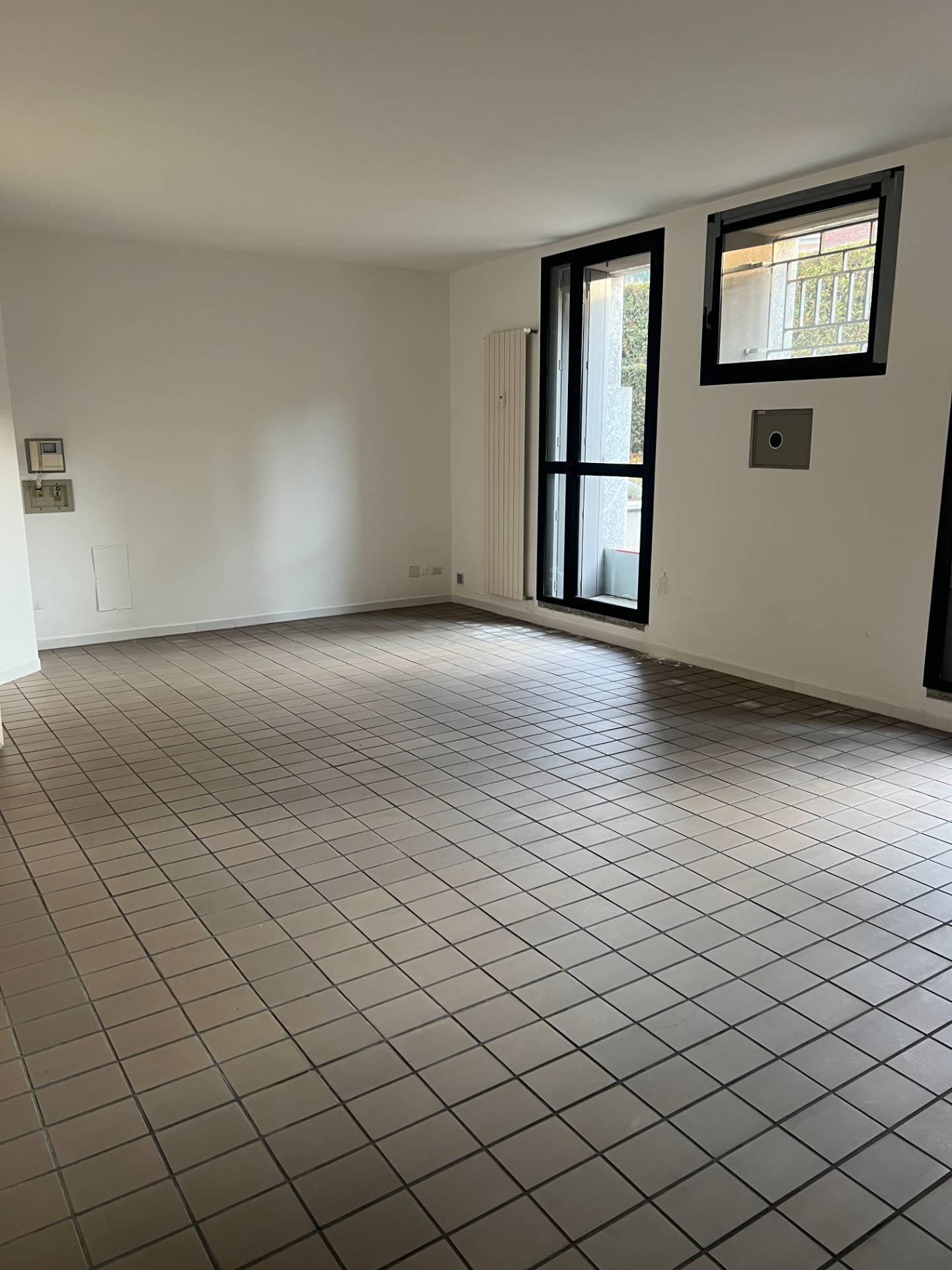 Studio/Ufficio in affitto a Monza, Centro storico