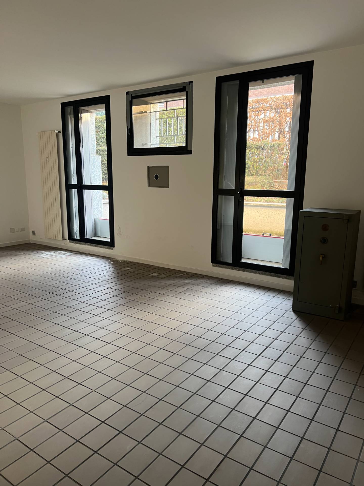 Studio/Ufficio in affitto a Monza, Centro storico