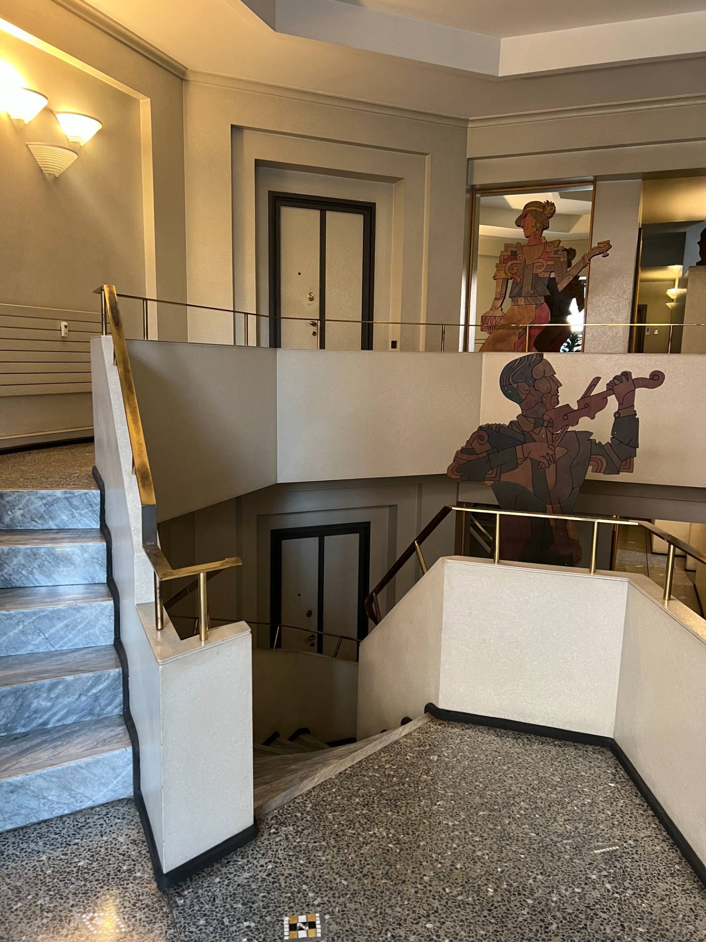 Studio/Ufficio in affitto a Monza, Centro storico