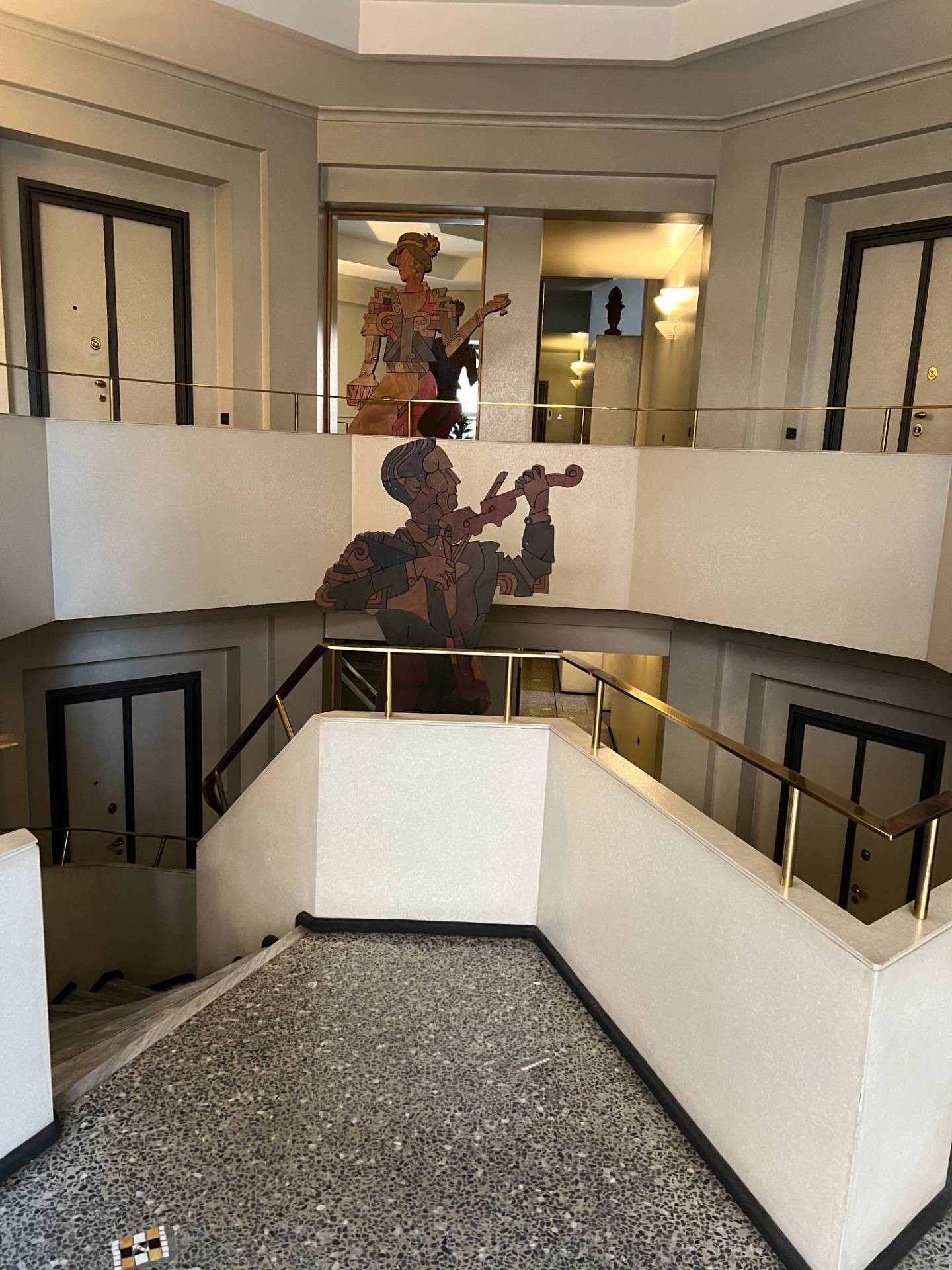 Studio/Ufficio in affitto a Monza, Centro storico