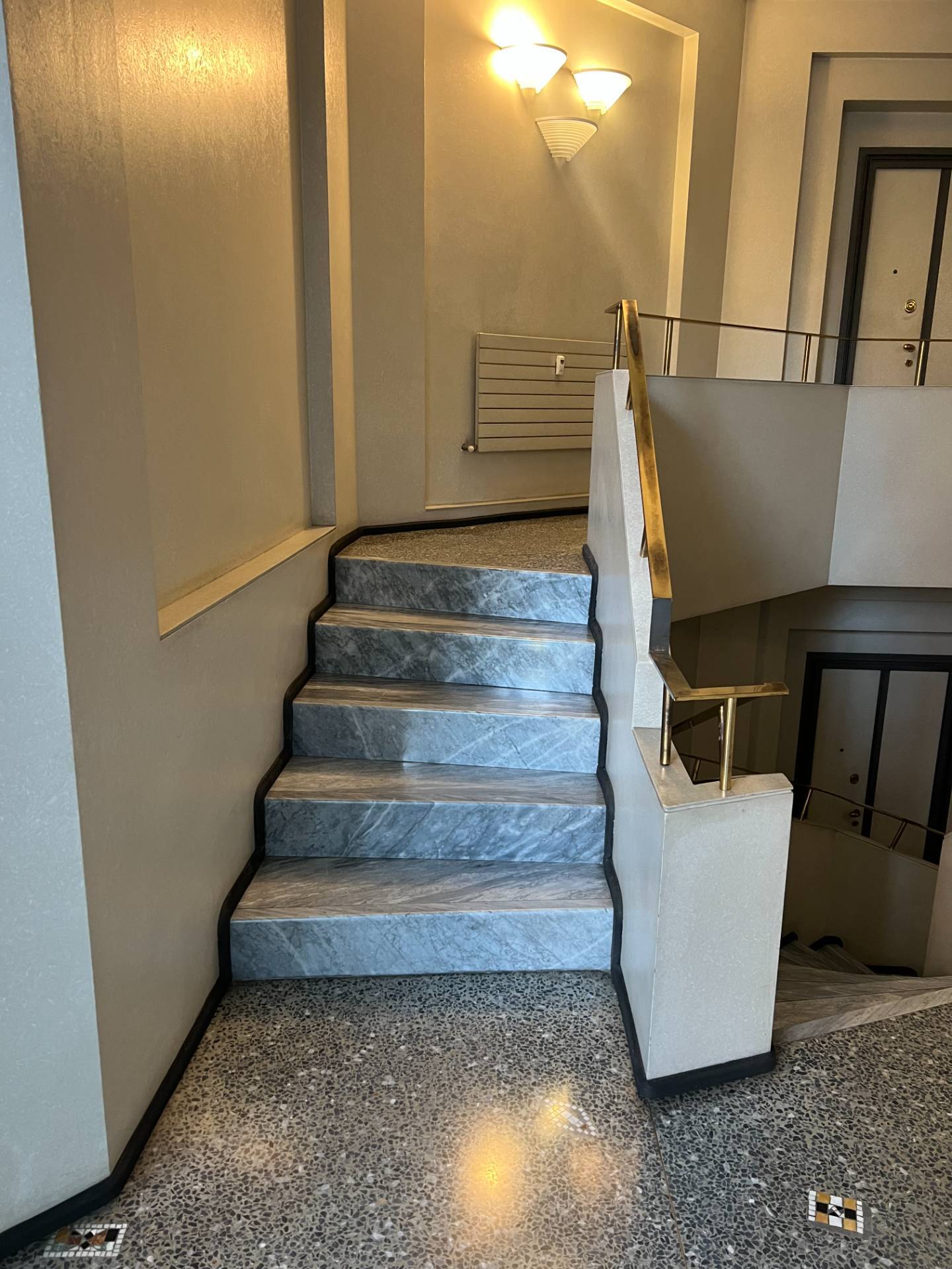 Studio/Ufficio in affitto a Monza, Centro storico