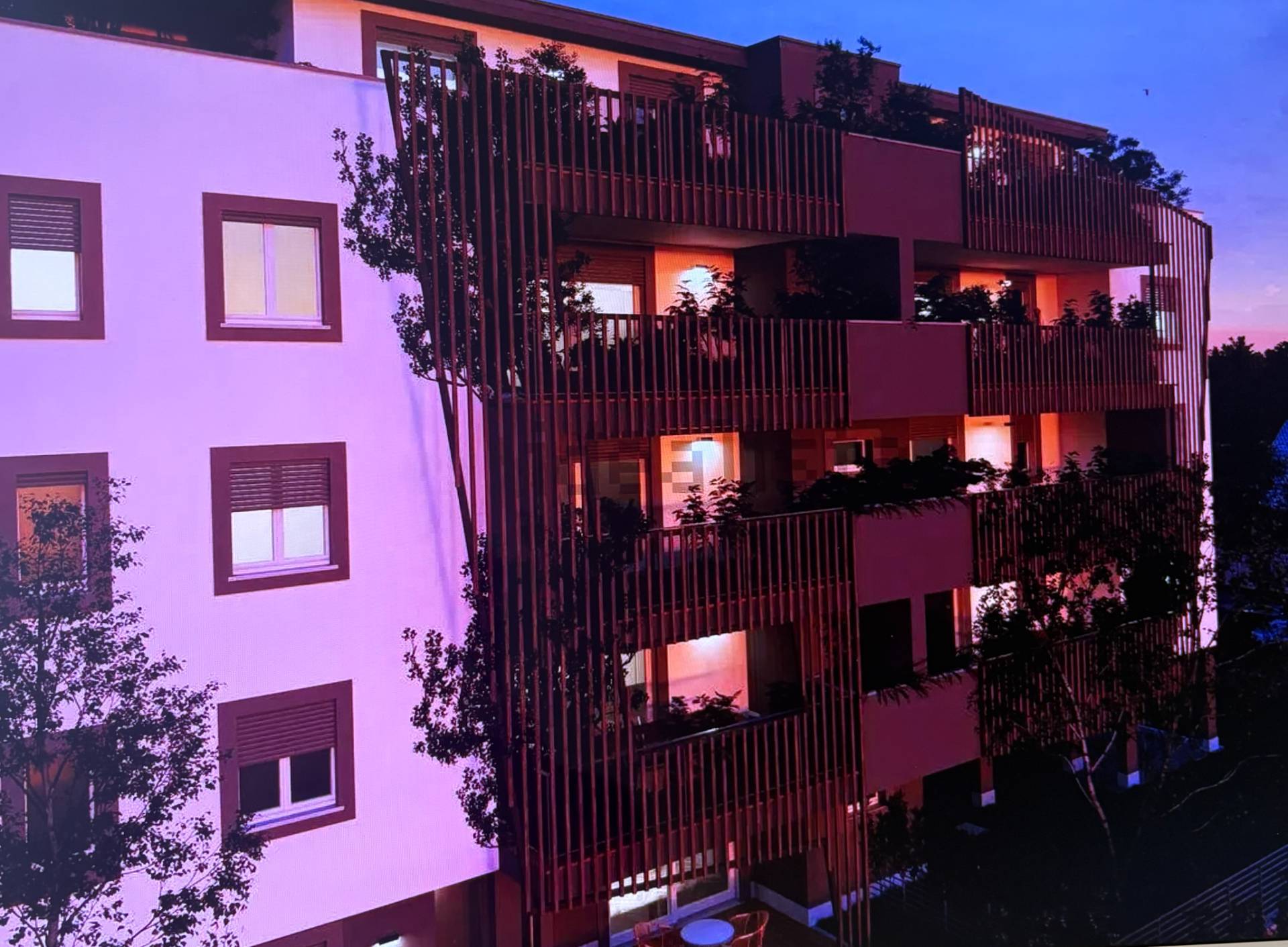 Appartamento in vendita a Monza, San Giuseppe