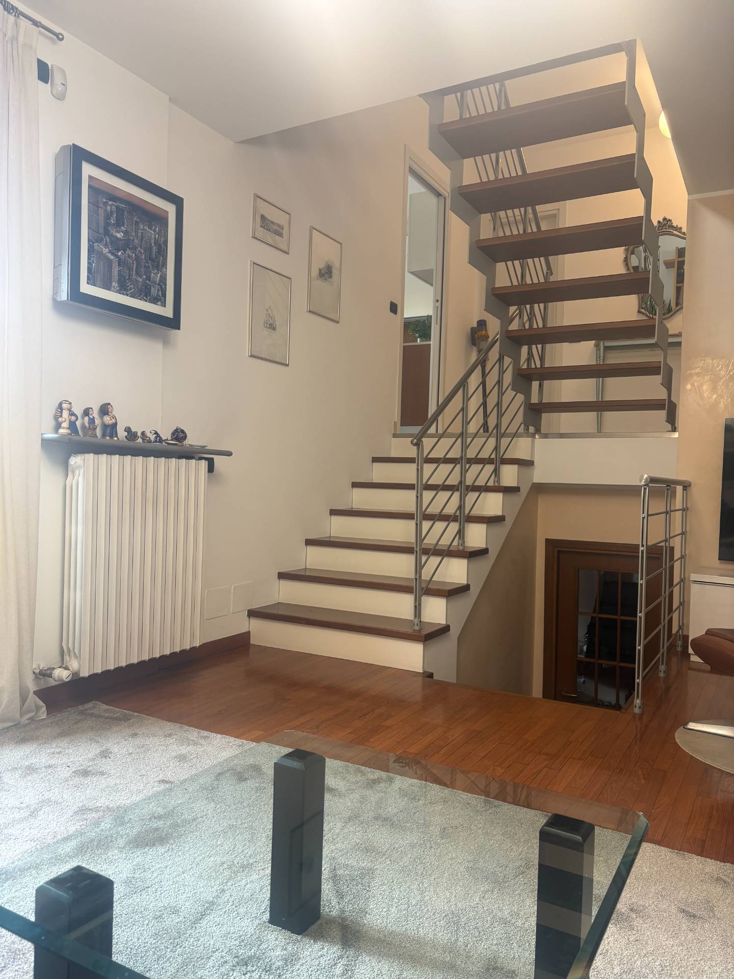 Villette a schiera in vendita a Lissone