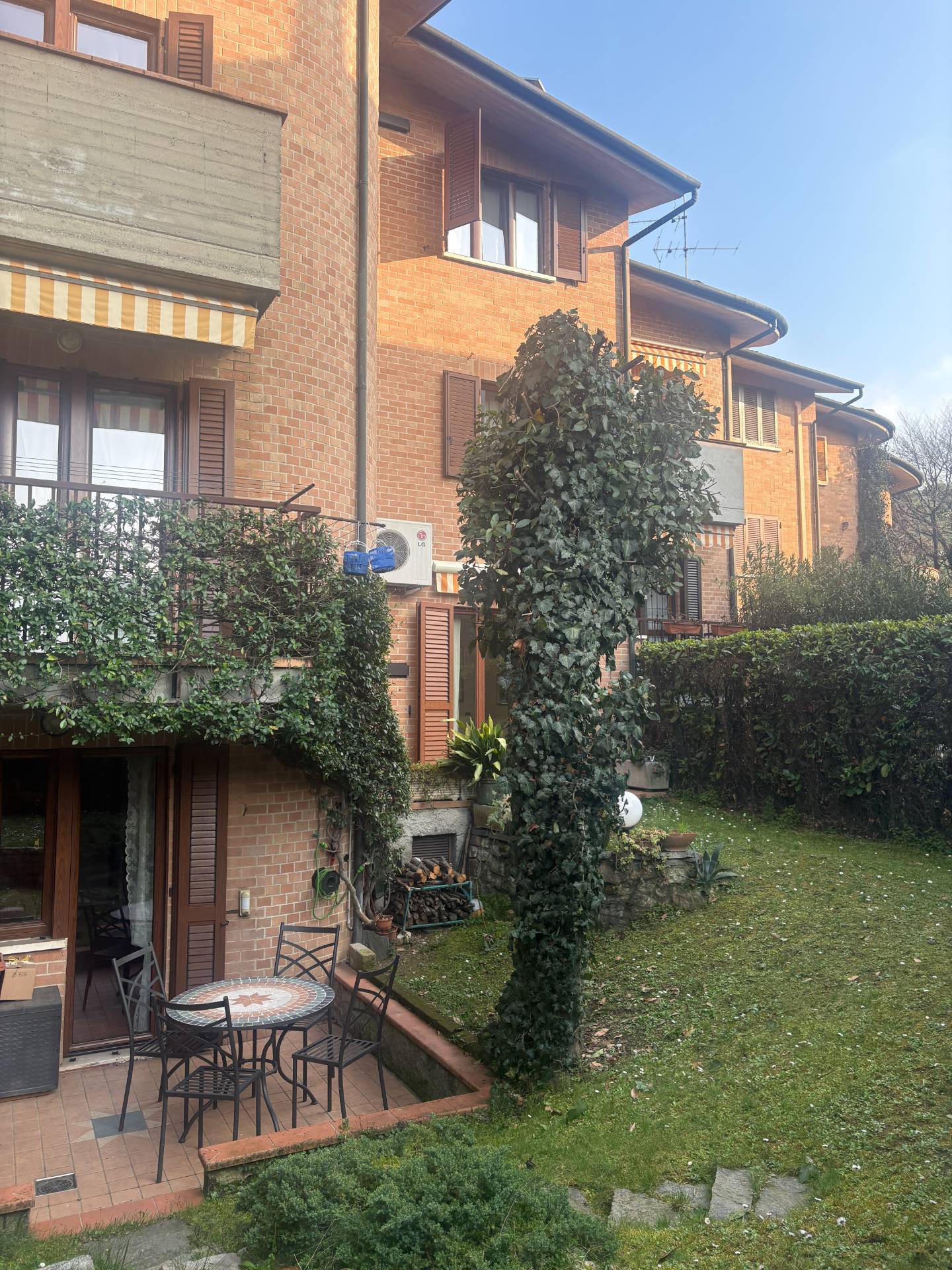 Villette a schiera in vendita a Lissone