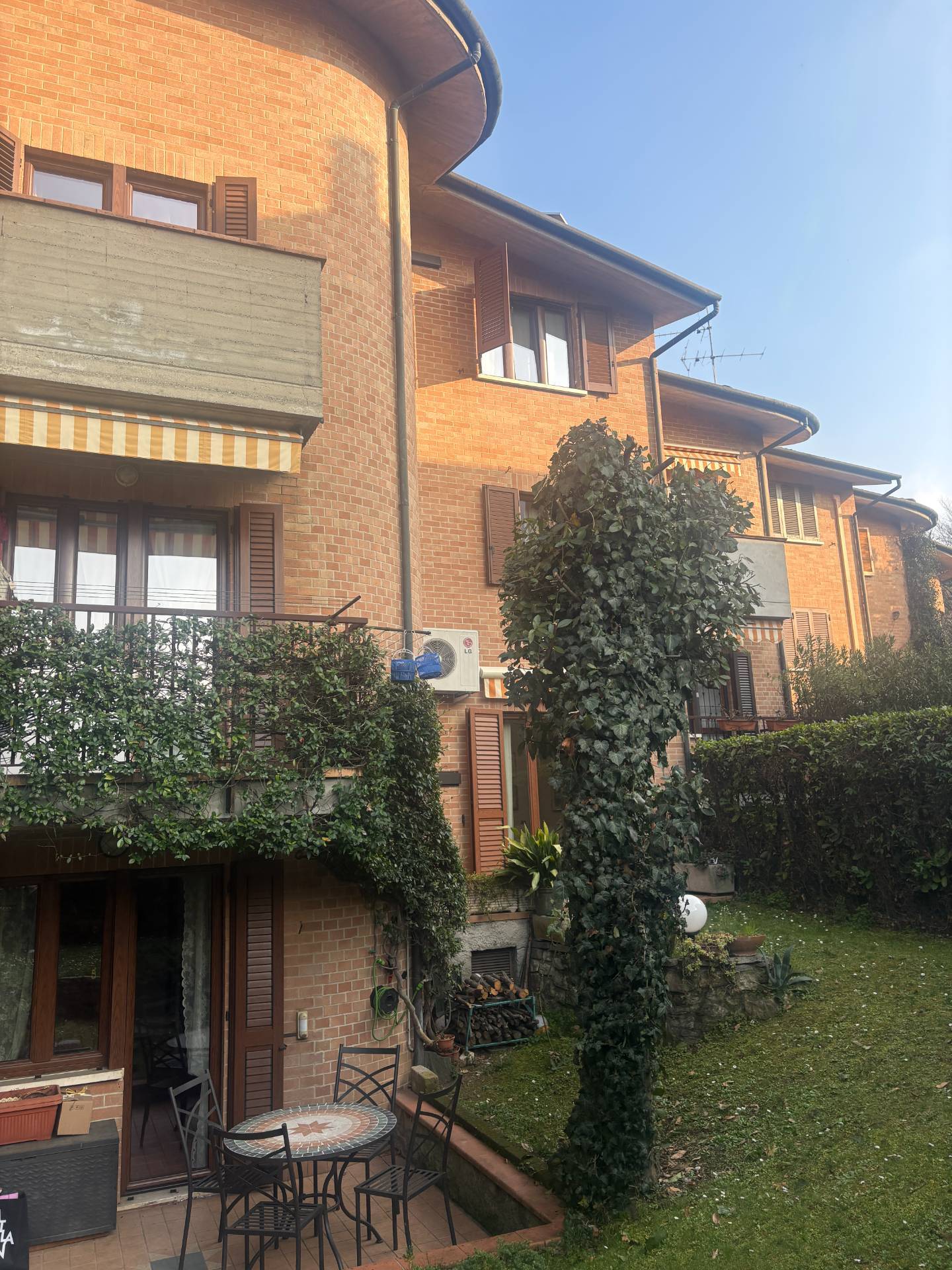 Villette a schiera in vendita a Lissone