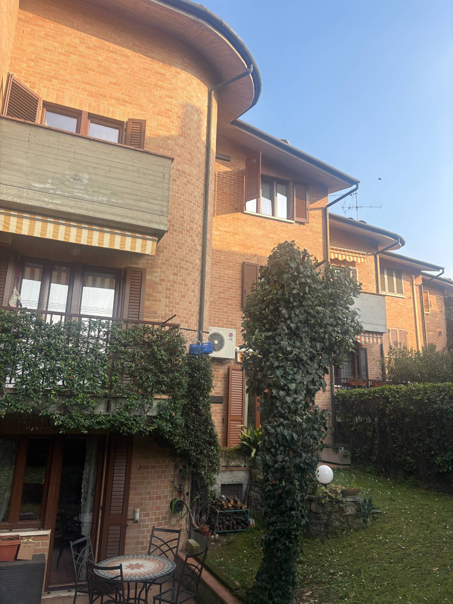 Villette a schiera in vendita a Lissone