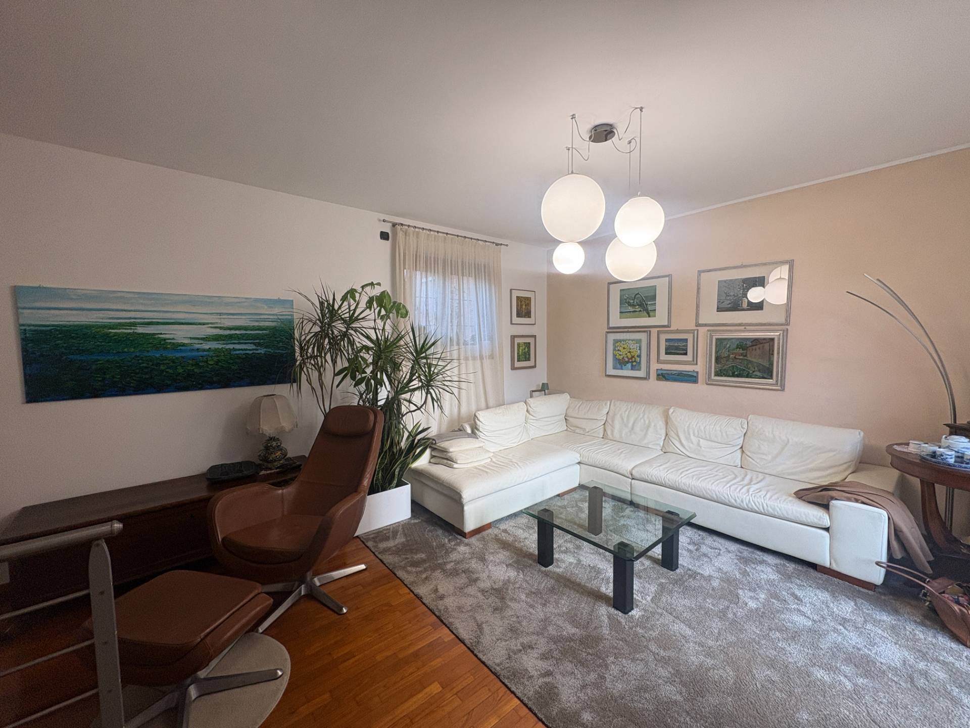 Villette a schiera in vendita a Lissone