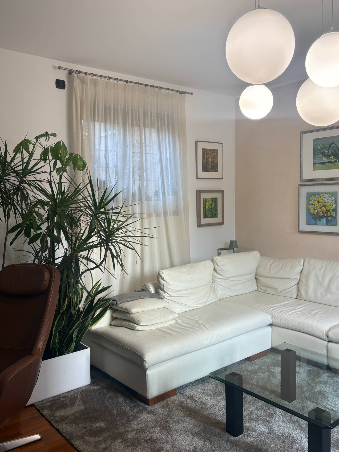 Villette a schiera in vendita a Lissone