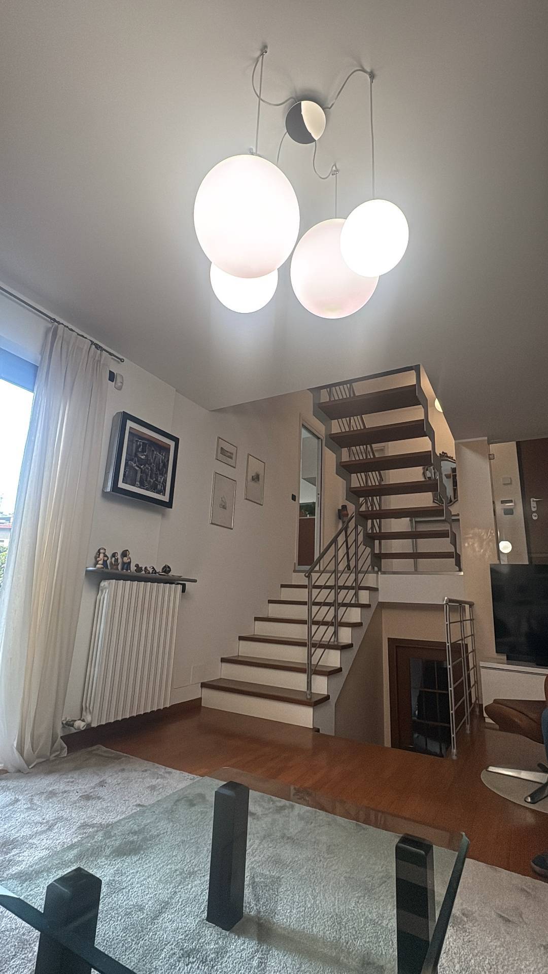 Villette a schiera in vendita a Lissone