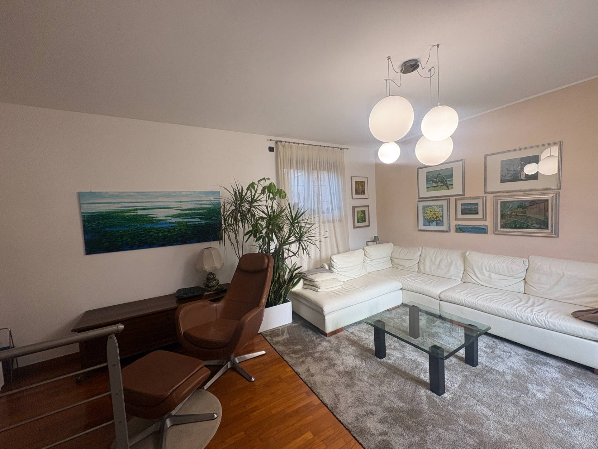 Villette a schiera in vendita a Lissone