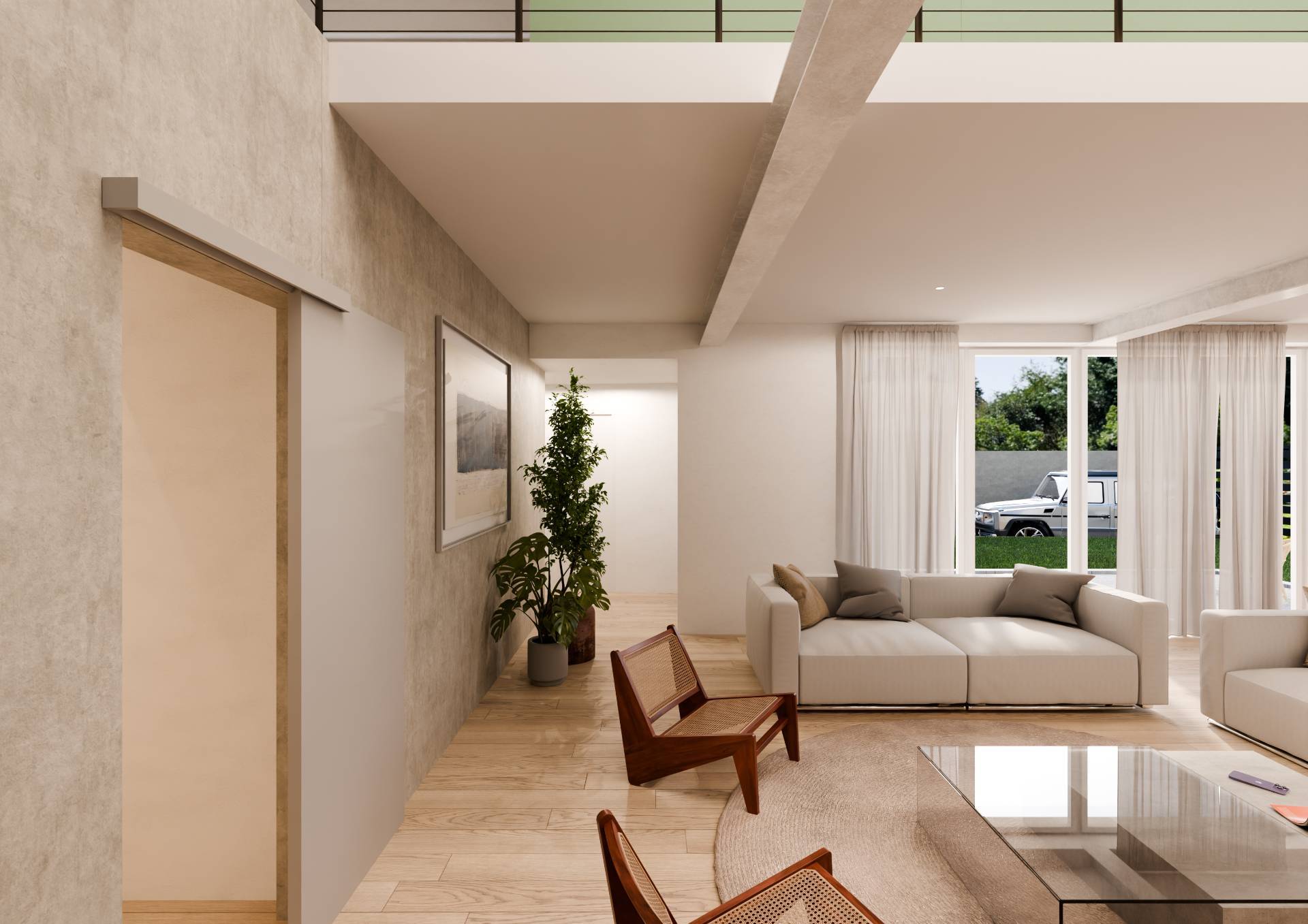 Villa in vendita a Monza, San Biagio