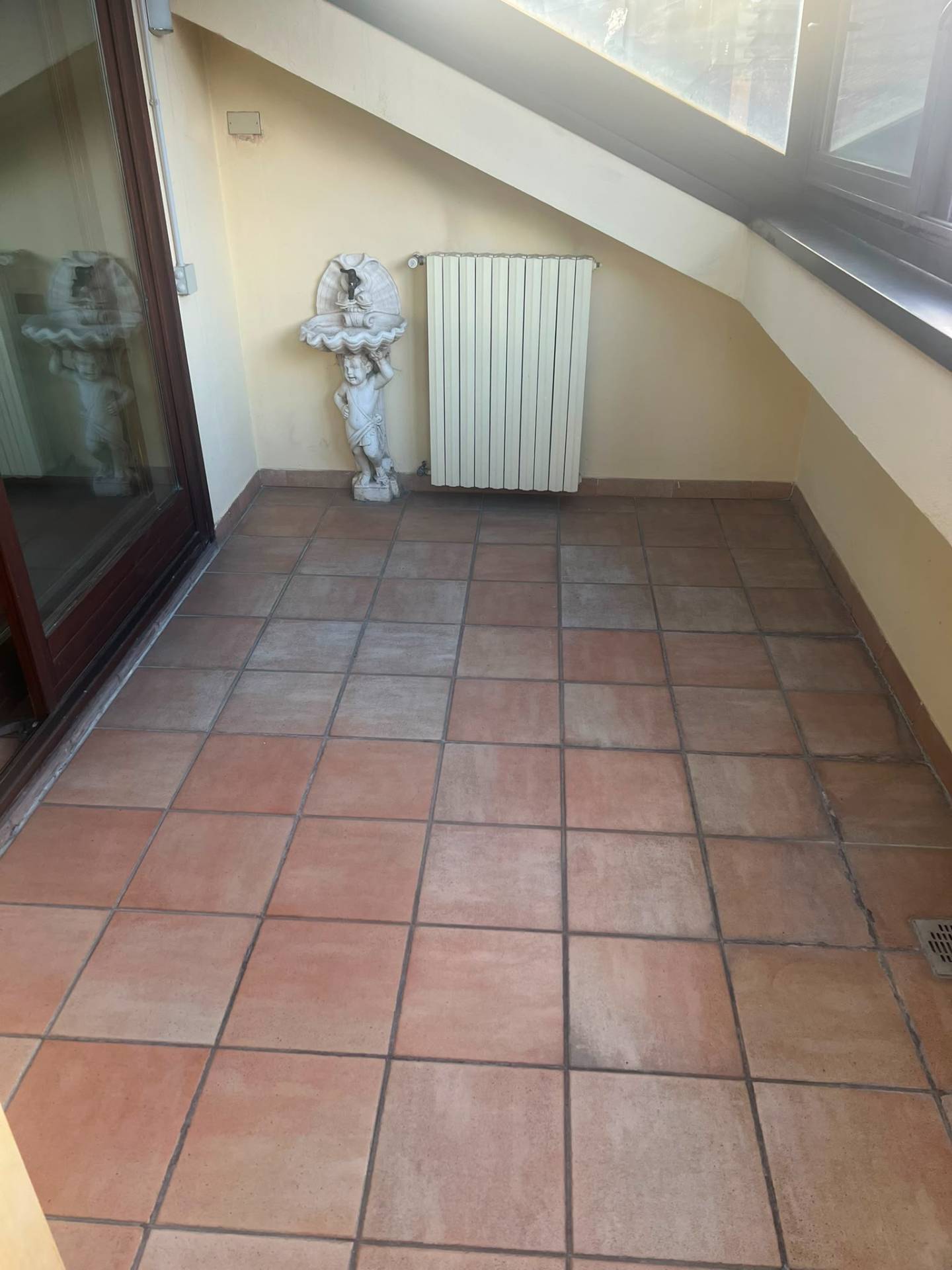 Appartamento in affitto a Monza, Centro storico
