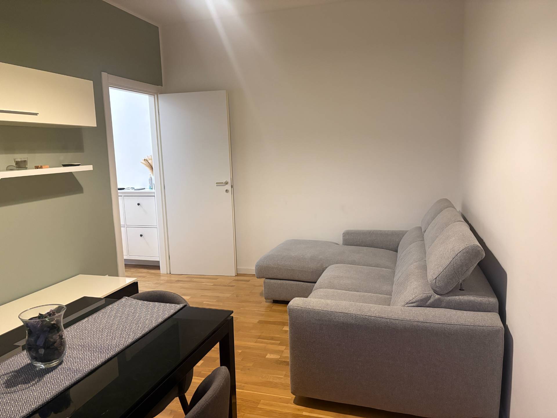 Appartamento in vendita a Milano, Affori