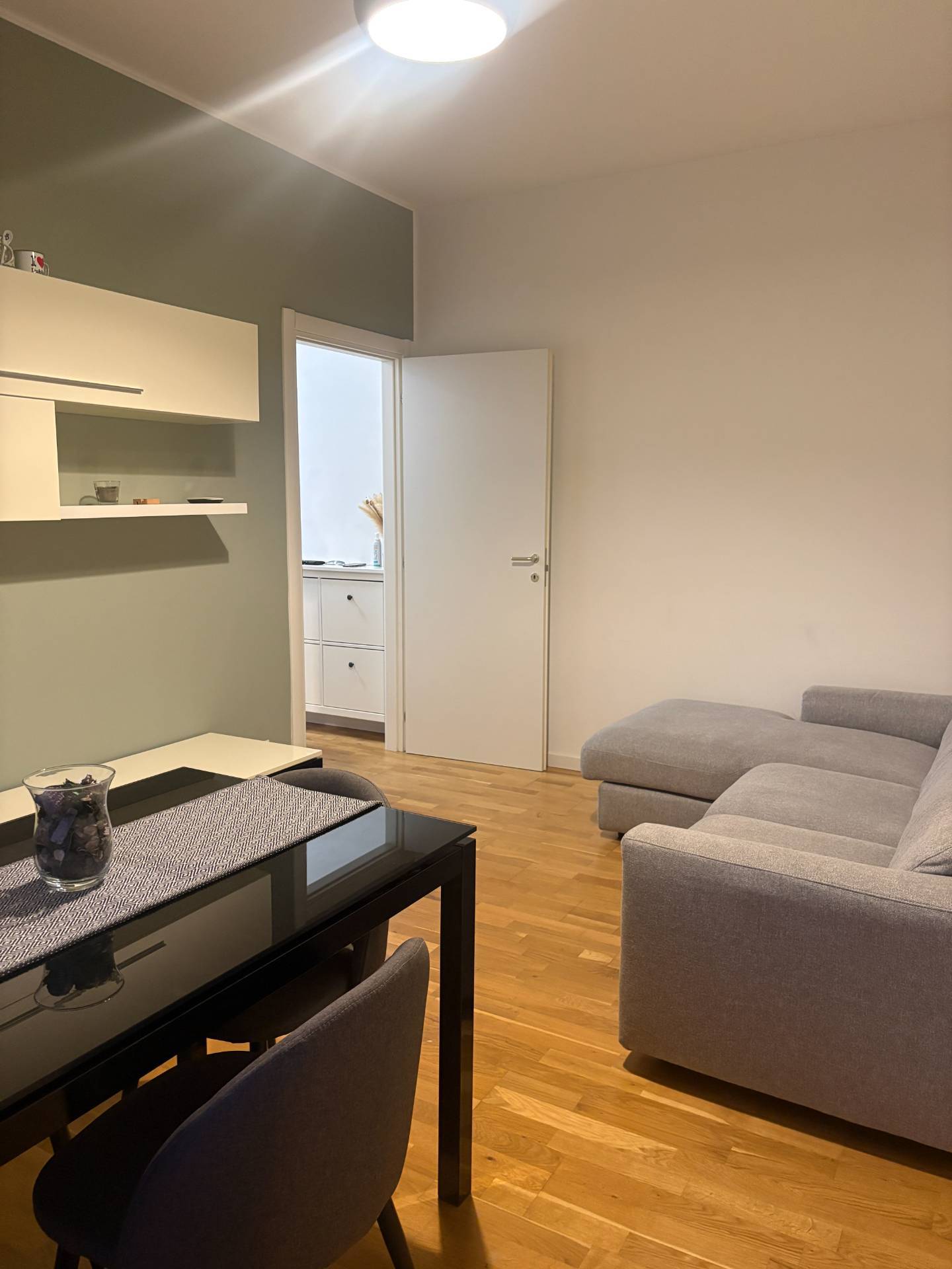 Appartamento in vendita a Milano, Affori