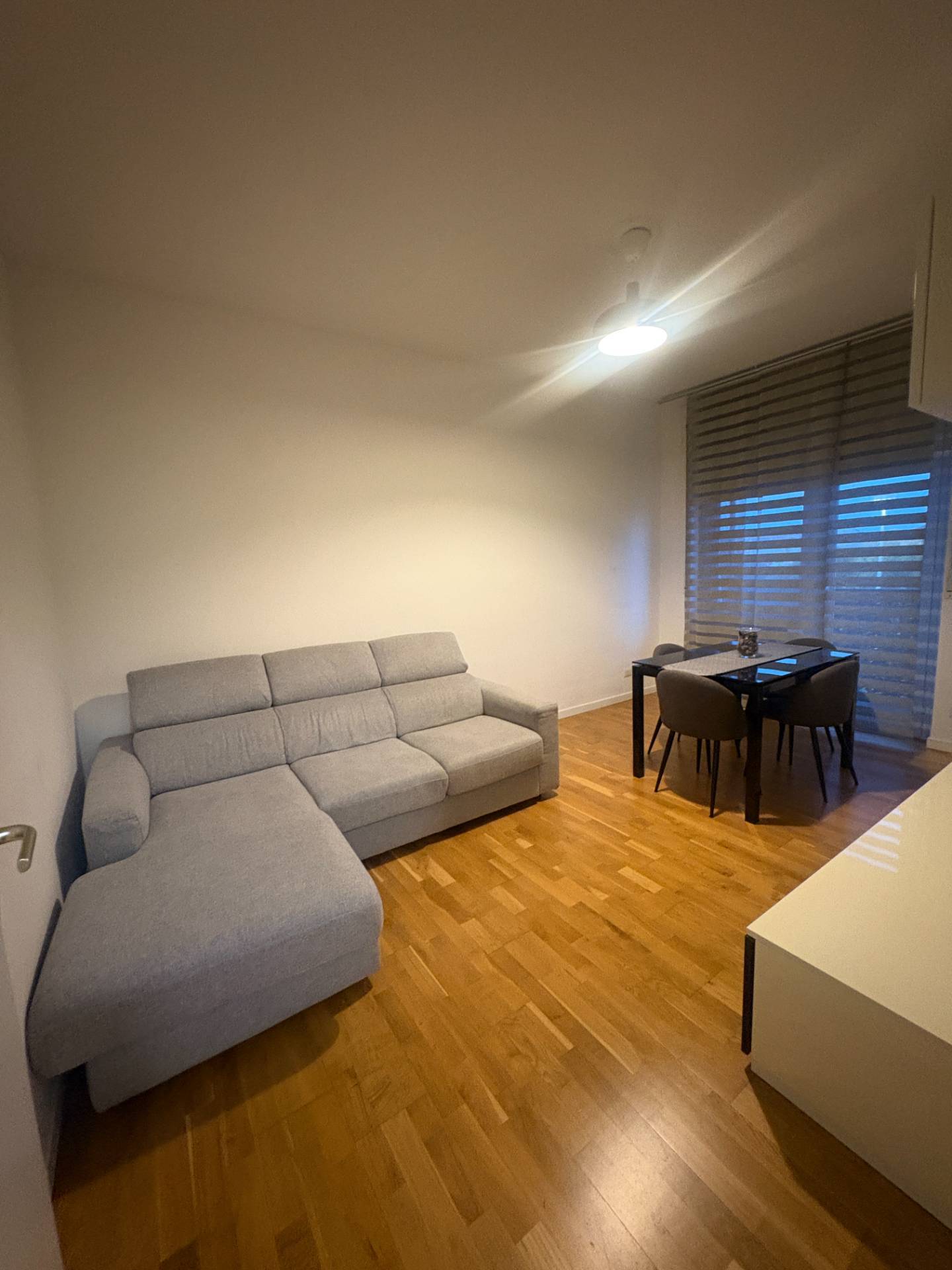 Appartamento in vendita a Milano, Affori