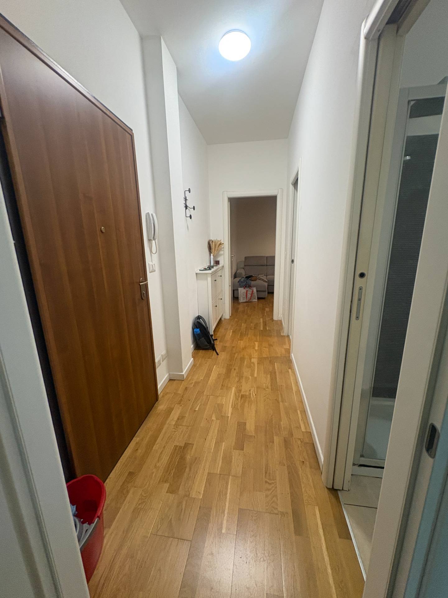 Appartamento in vendita a Milano, Affori