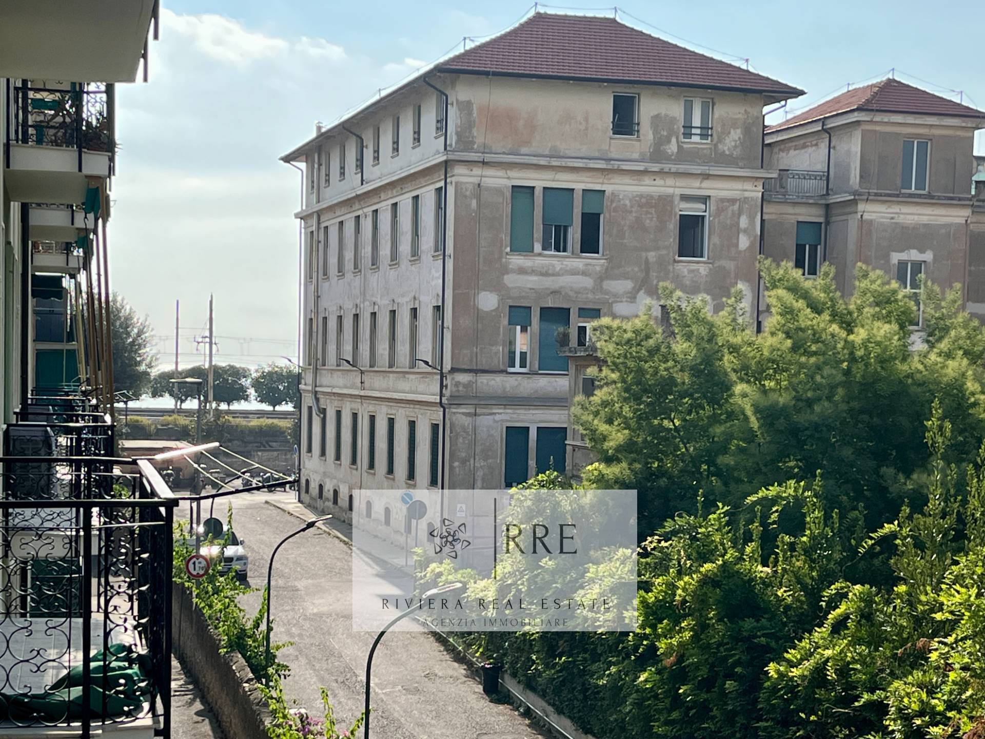 Appartamento in vendita a Loano