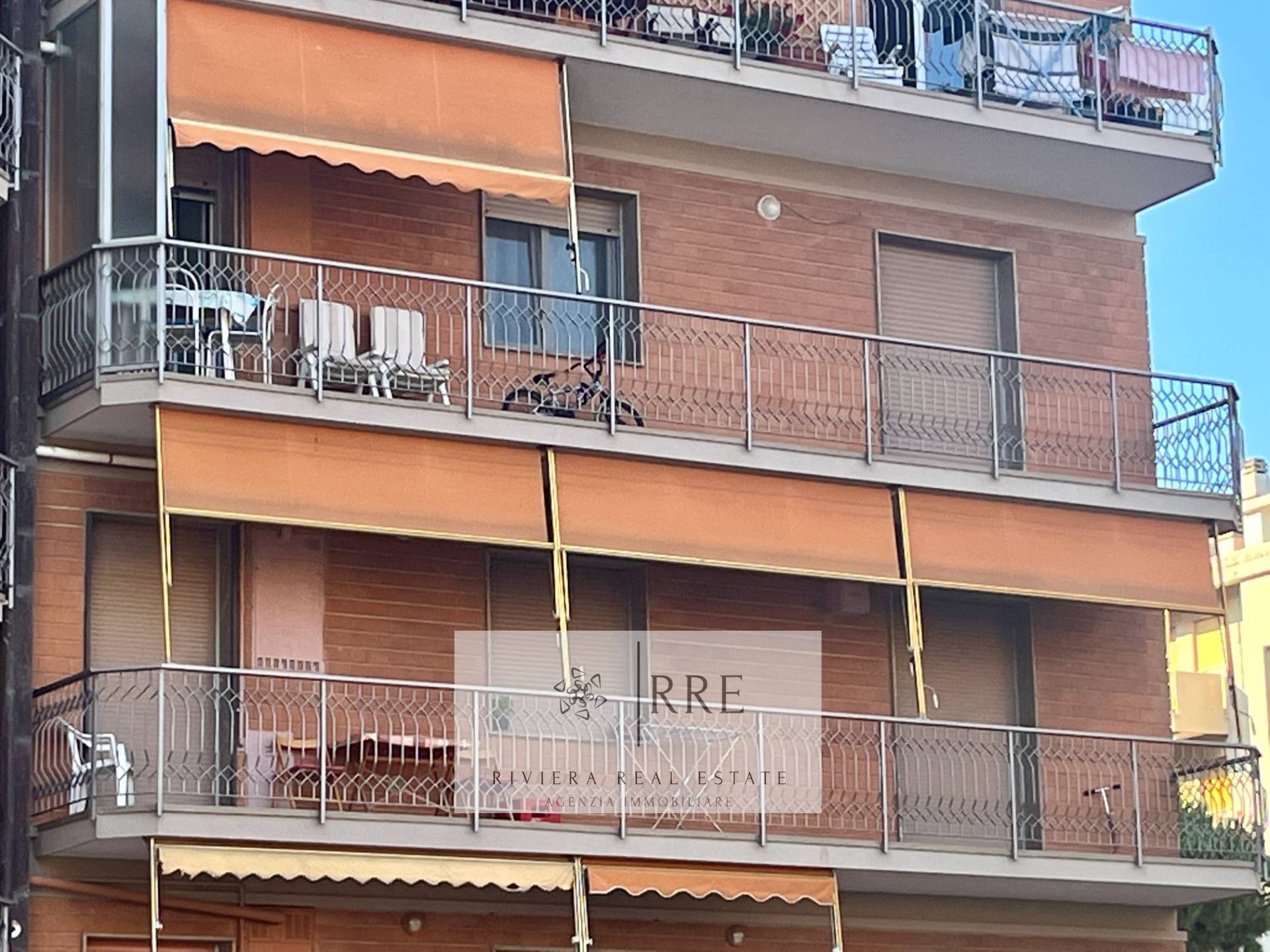 Appartamento in vendita a Andora