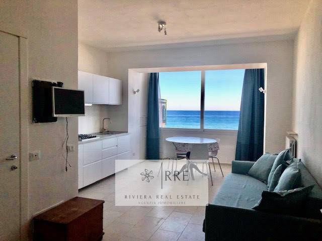 Bilocale in affitto a Alassio