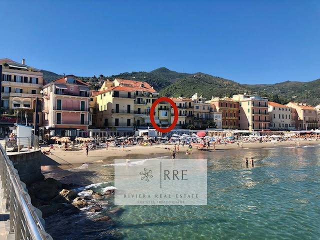 Bilocale in affitto a Alassio